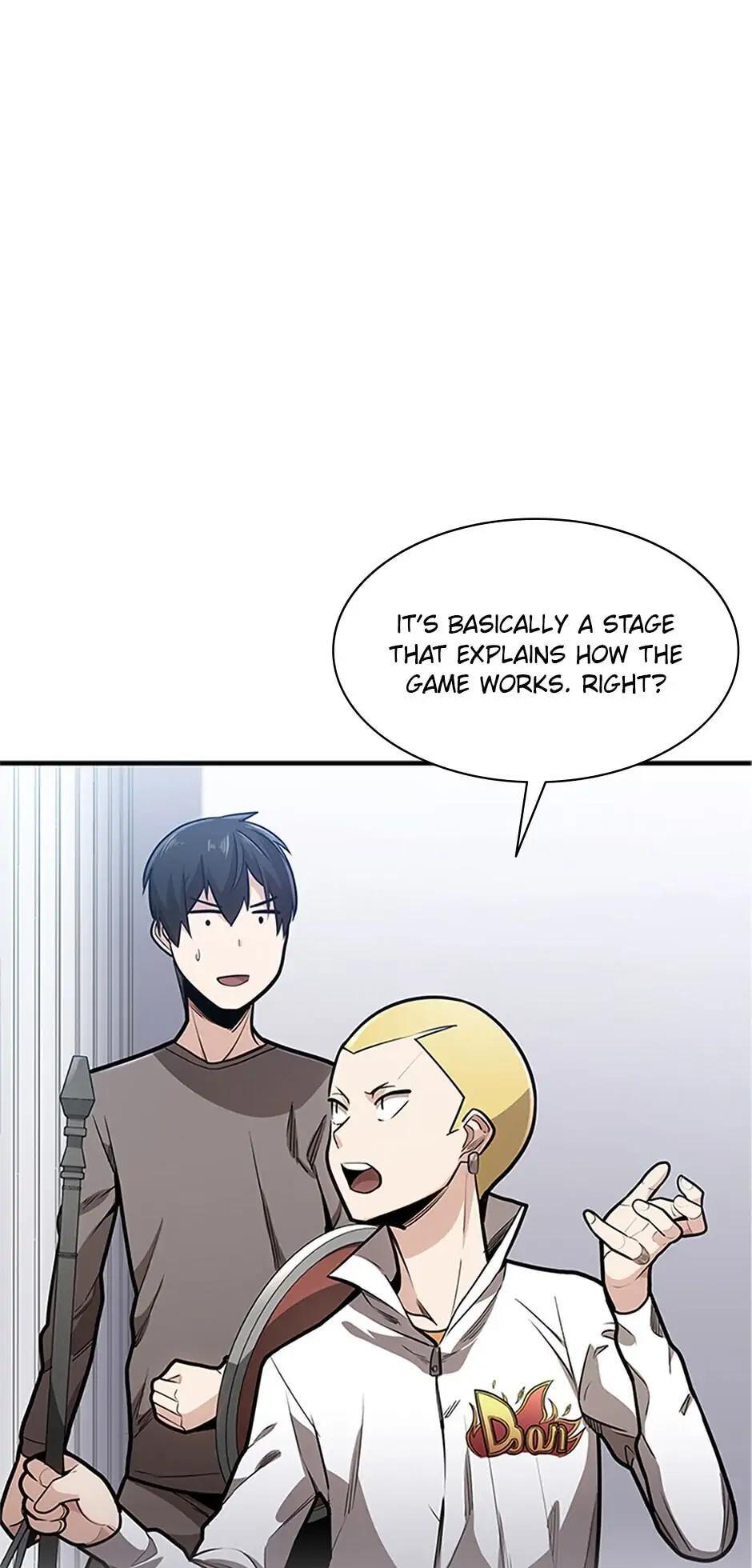 Read The Tutorial Is Too Tough! Manga Online