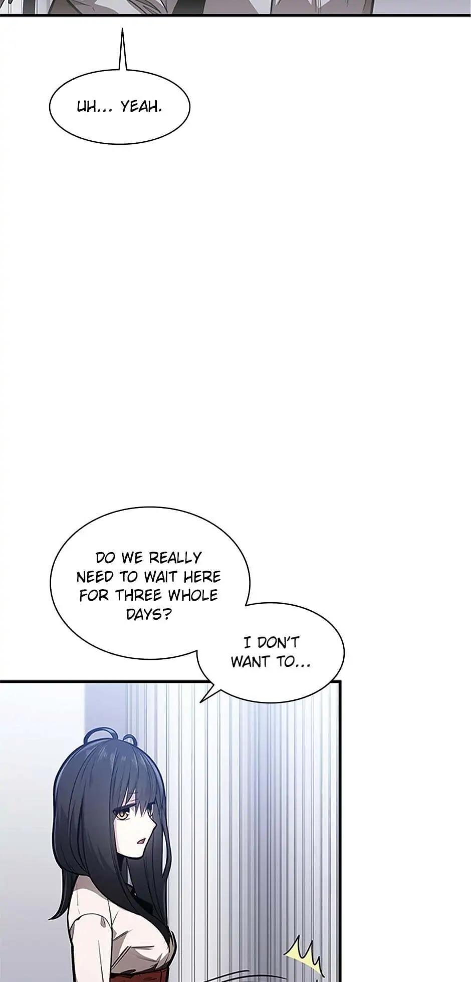 Read The Tutorial Is Too Tough! Manga Online