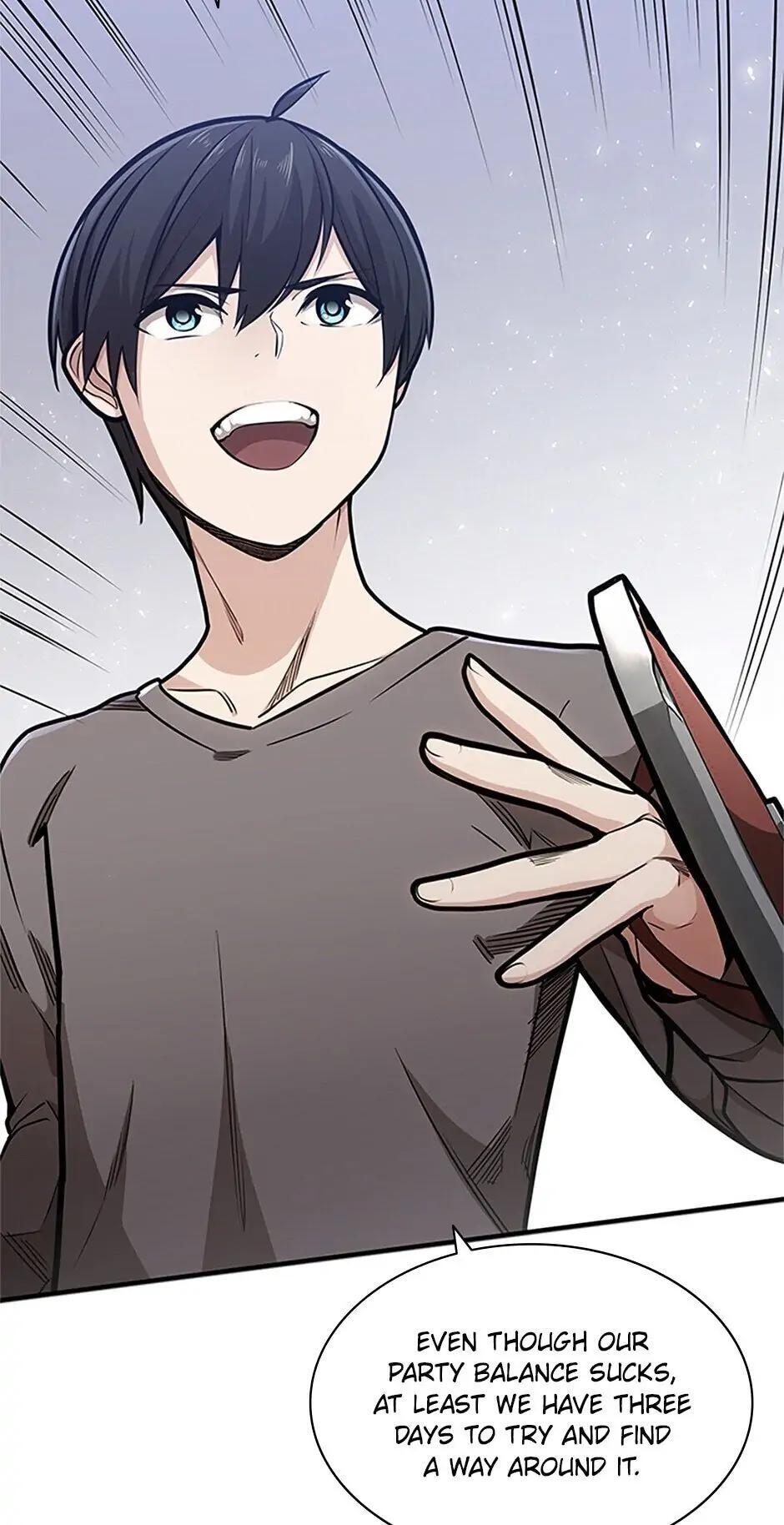 Read The Tutorial Is Too Tough! Manga Online
