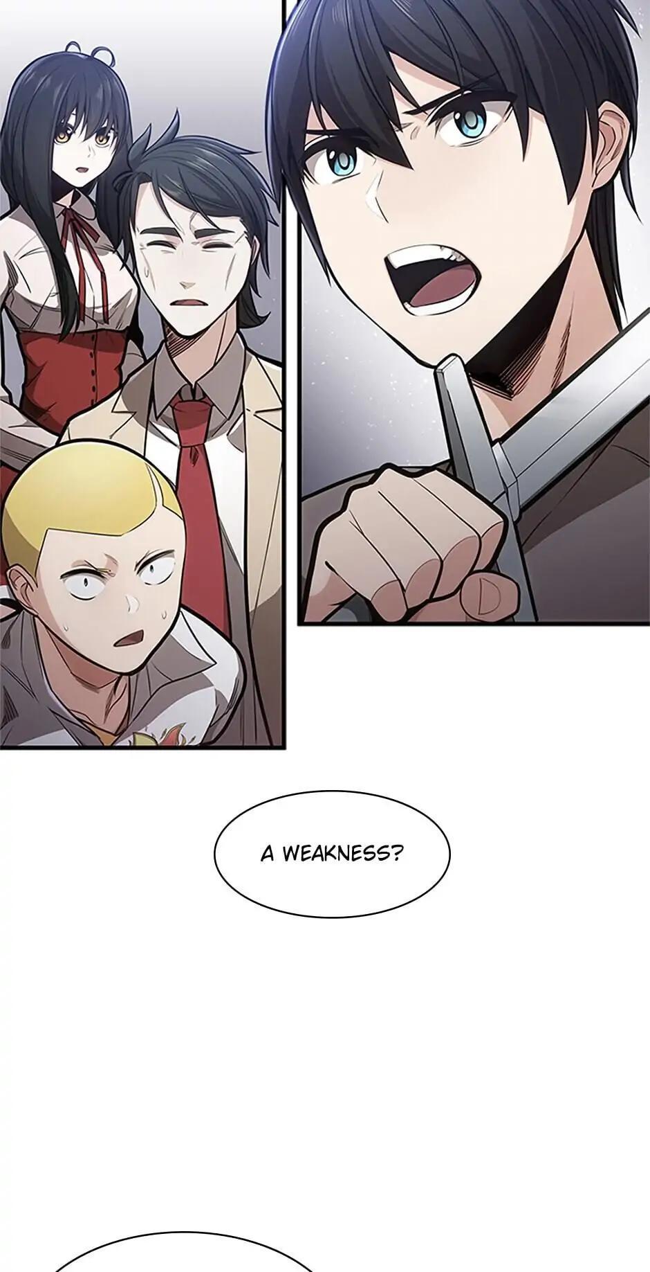 Read The Tutorial Is Too Tough! Manga Online