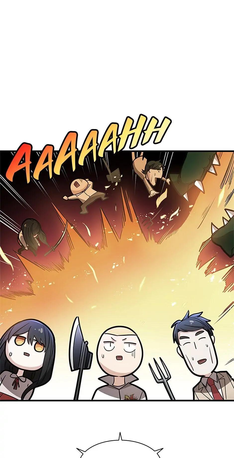 Read The Tutorial Is Too Tough! Manga Online