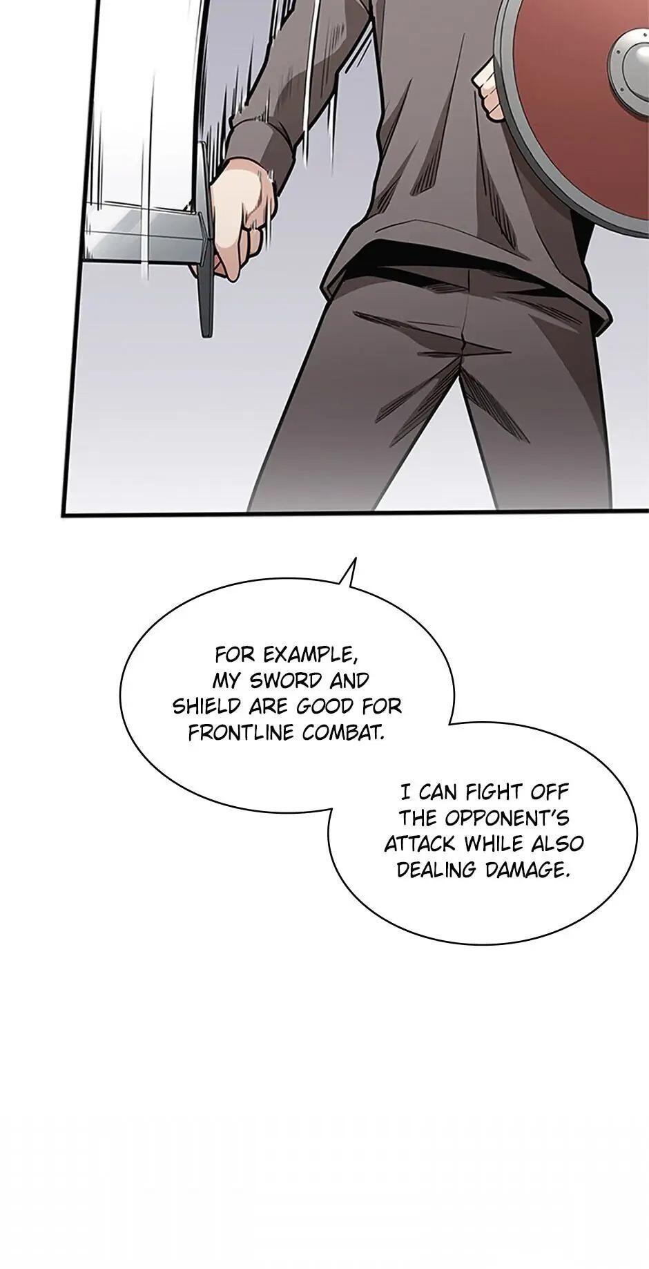 Read The Tutorial Is Too Tough! Manga Online