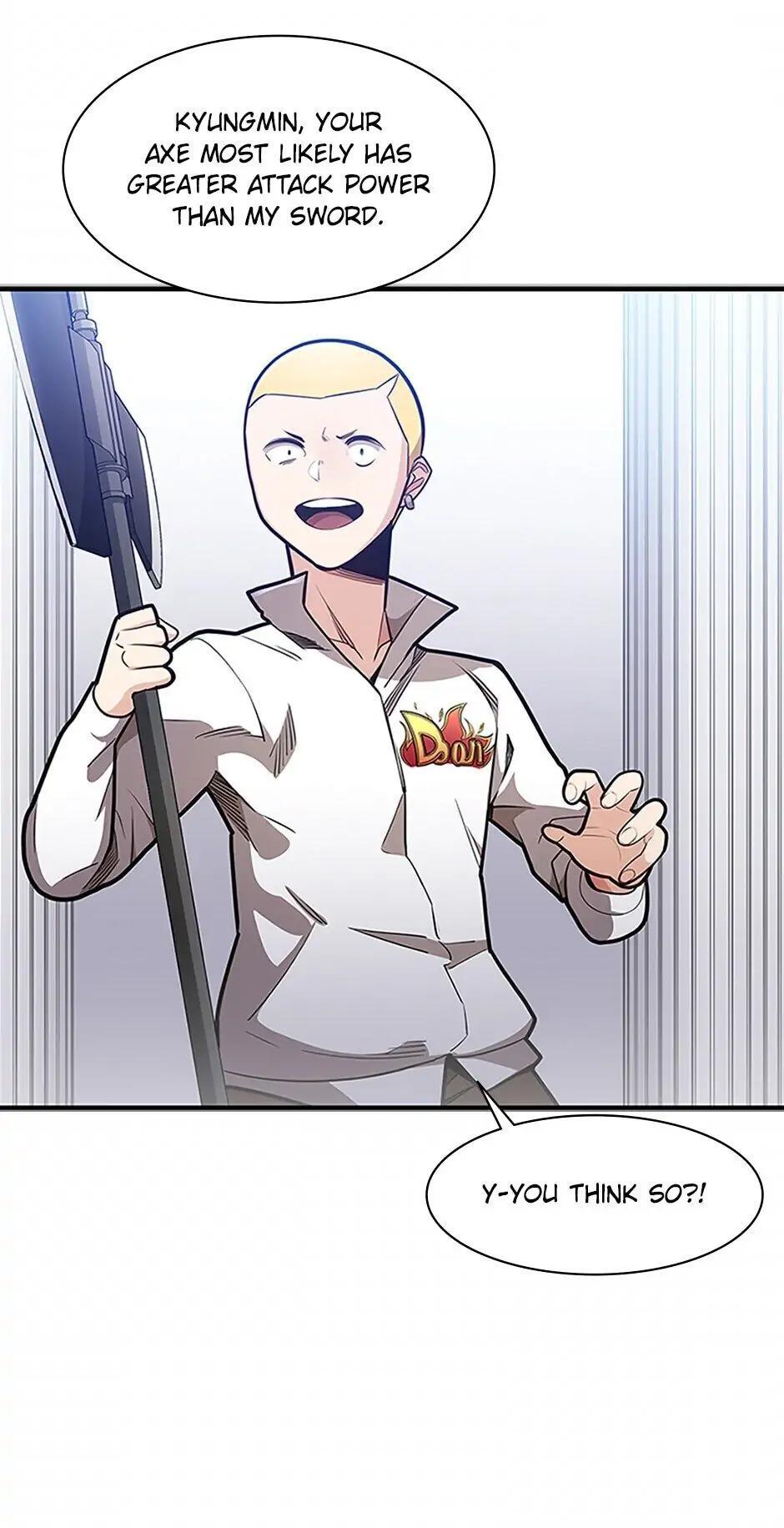 Read The Tutorial Is Too Tough! Manga Online