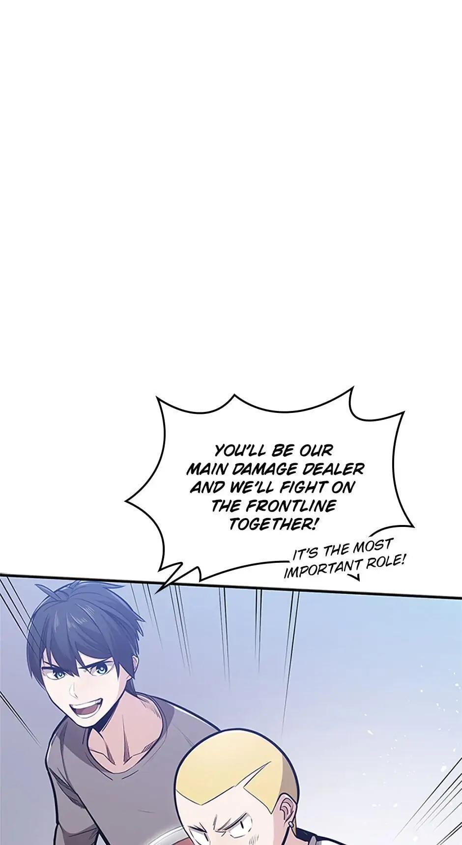 Read The Tutorial Is Too Tough! Manga Online