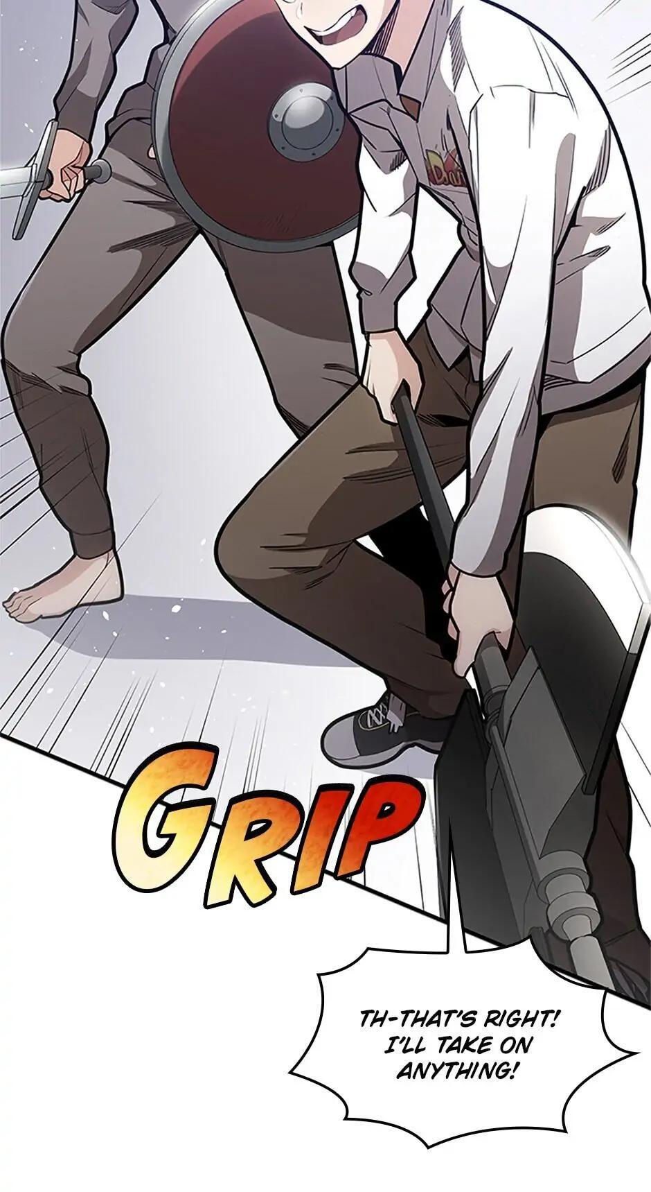 Read The Tutorial Is Too Tough! Manga Online