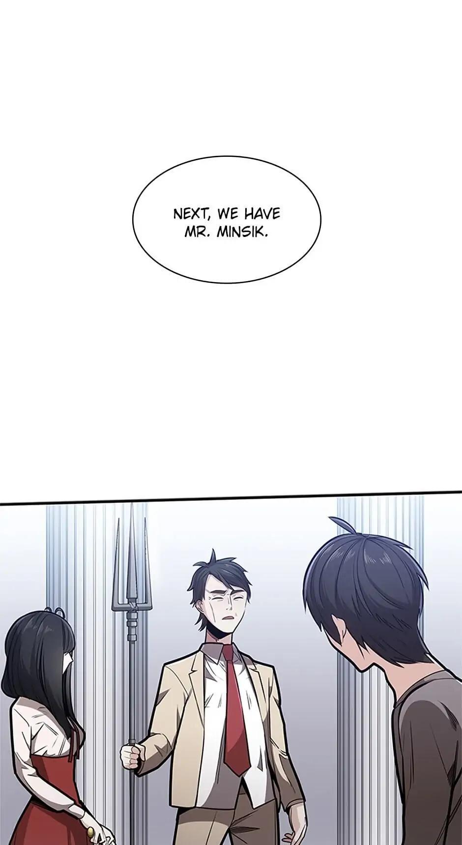 Read The Tutorial Is Too Tough! Manga Online