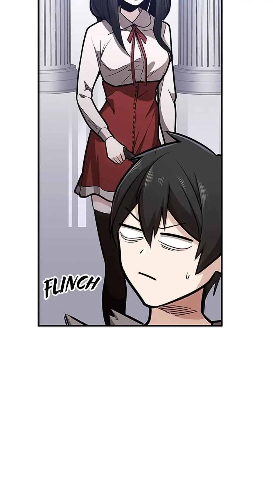 Read The Tutorial Is Too Tough! Manga Online
