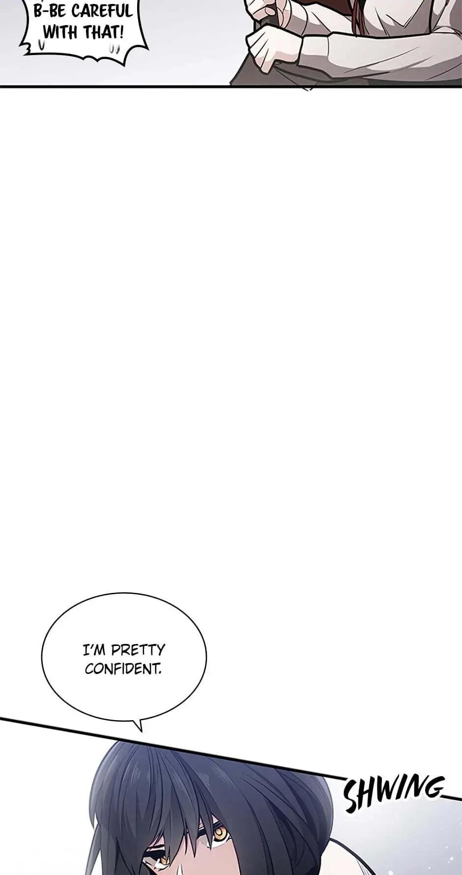 Read The Tutorial Is Too Tough! Manga Online