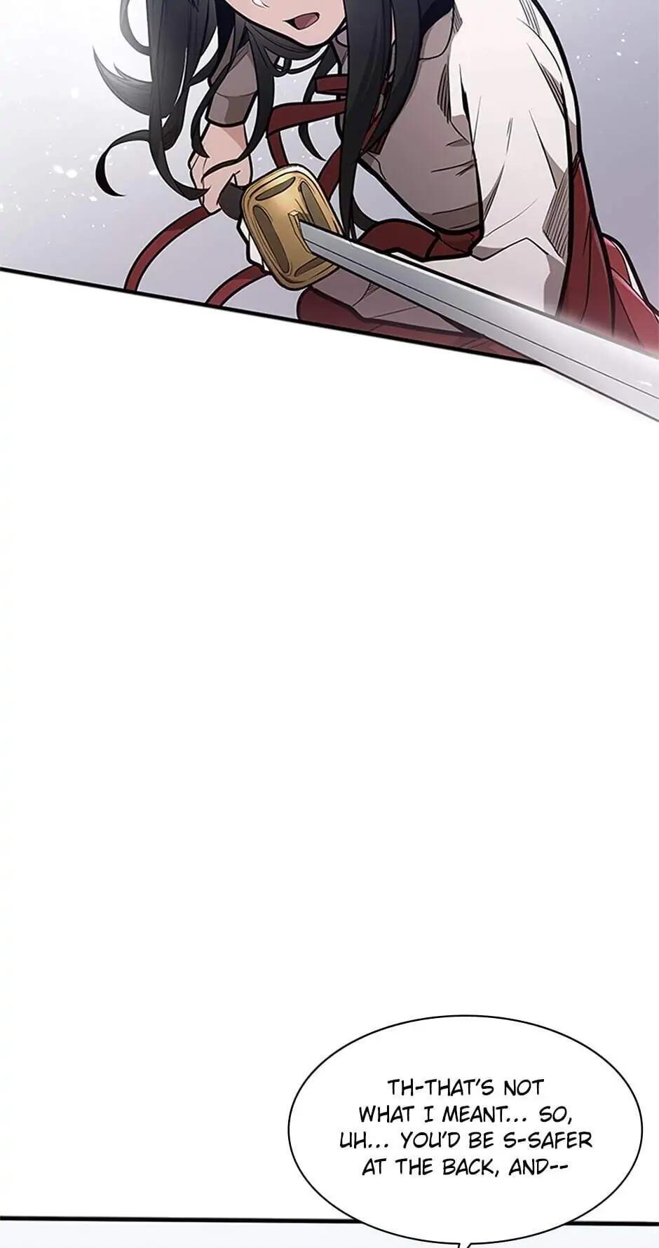 Read The Tutorial Is Too Tough! Manga Online