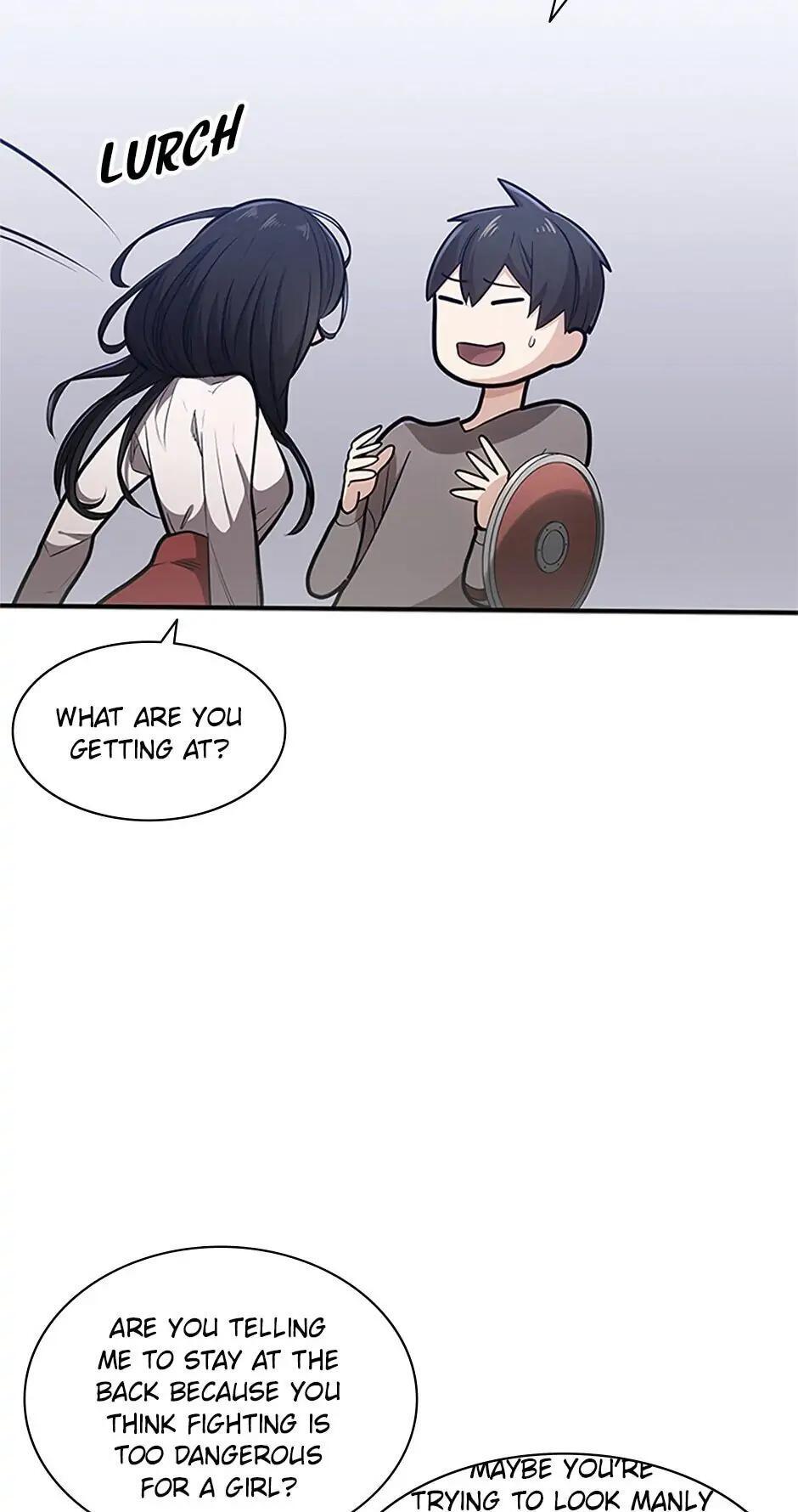 Read The Tutorial Is Too Tough! Manga Online