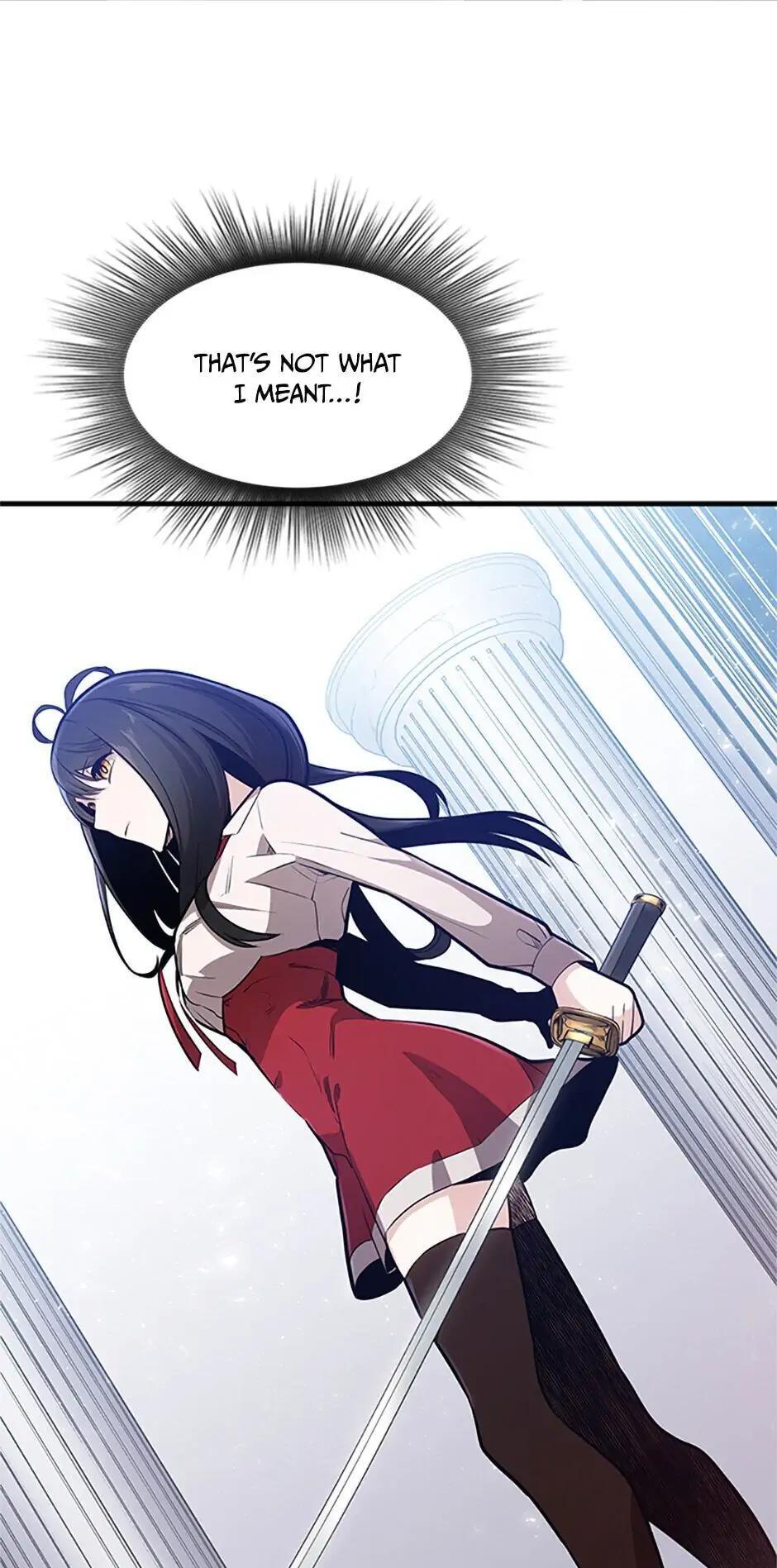 Read The Tutorial Is Too Tough! Manga Online