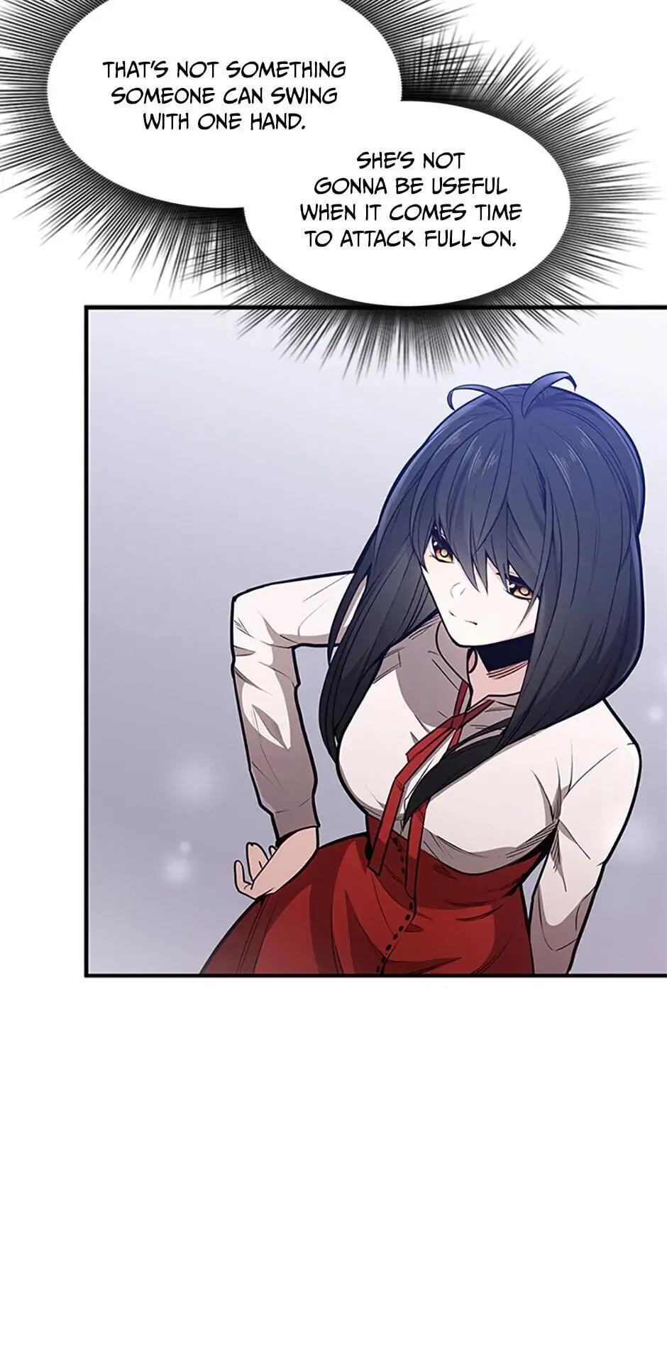 Read The Tutorial Is Too Tough! Manga Online