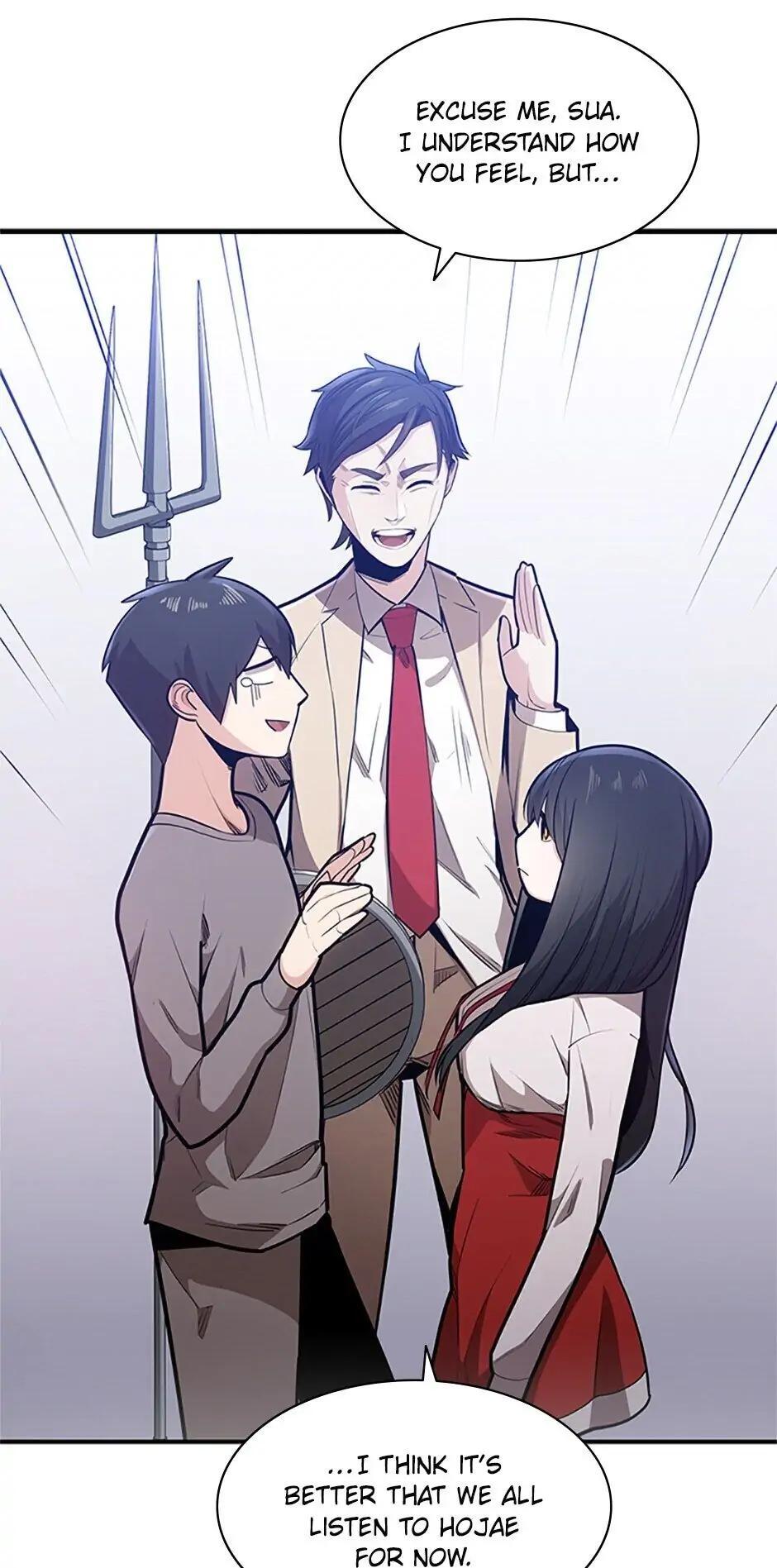 Read The Tutorial Is Too Tough! Manga Online