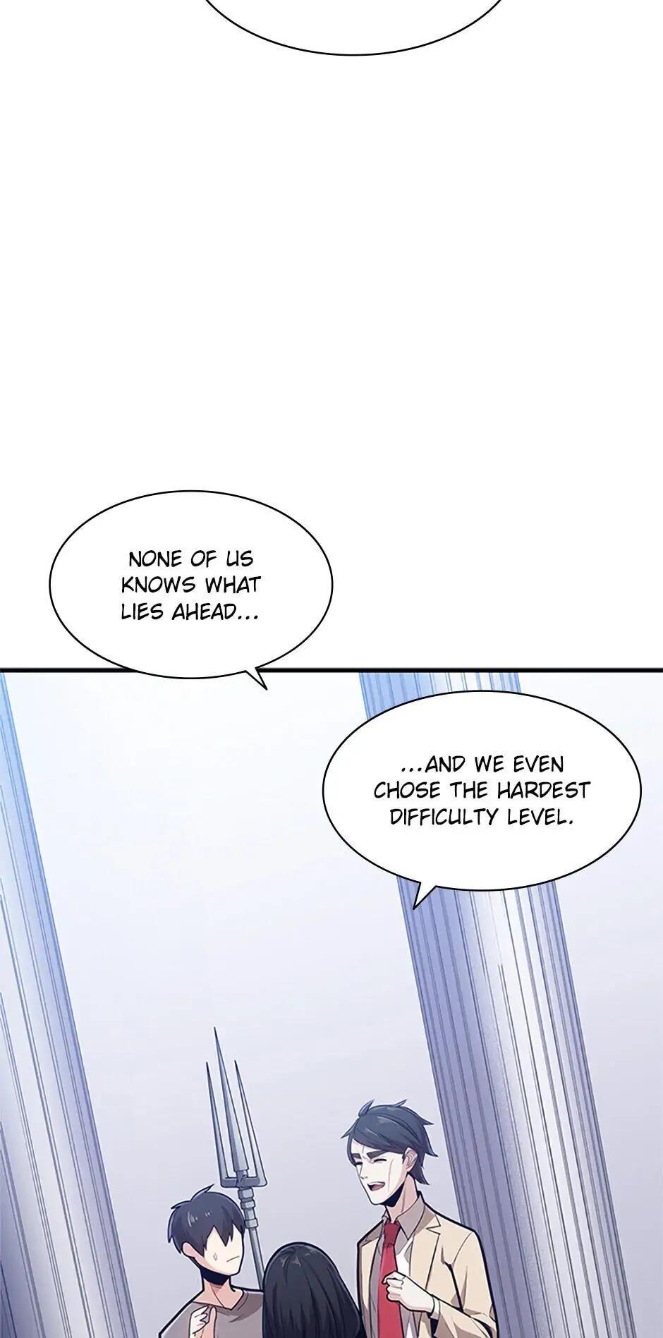 Read The Tutorial Is Too Tough! Manga Online