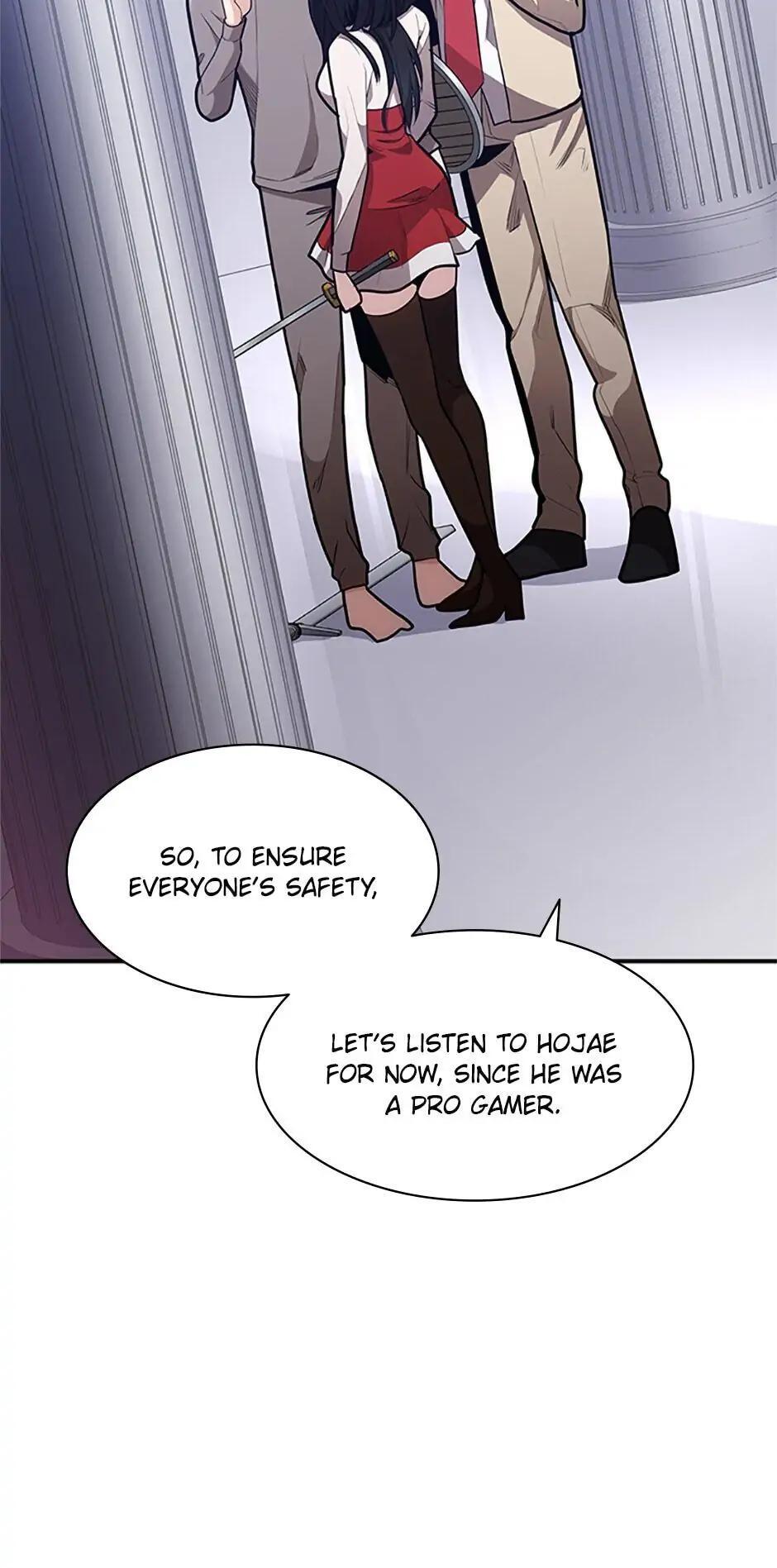 Read The Tutorial Is Too Tough! Manga Online