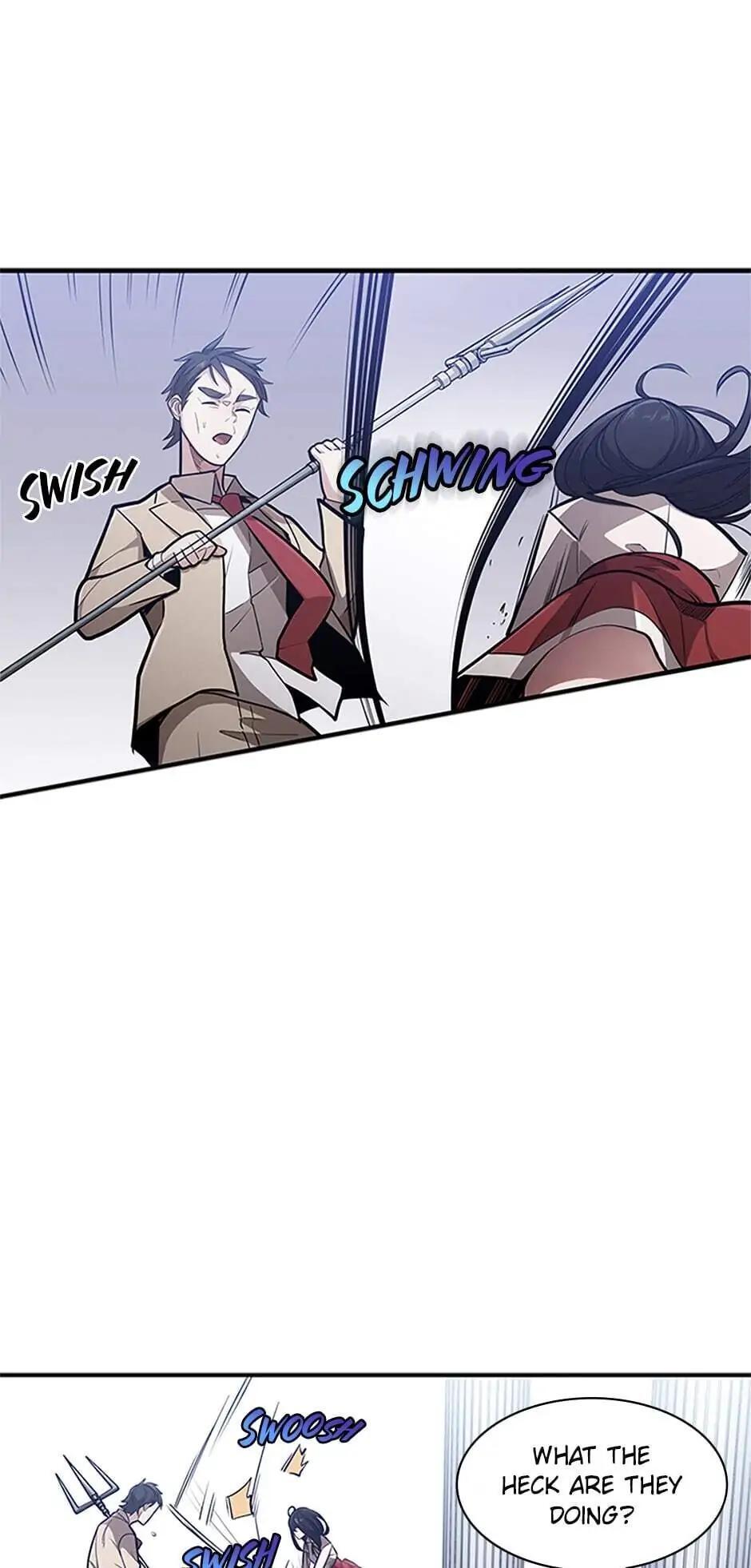 Read The Tutorial Is Too Tough! Manga Online