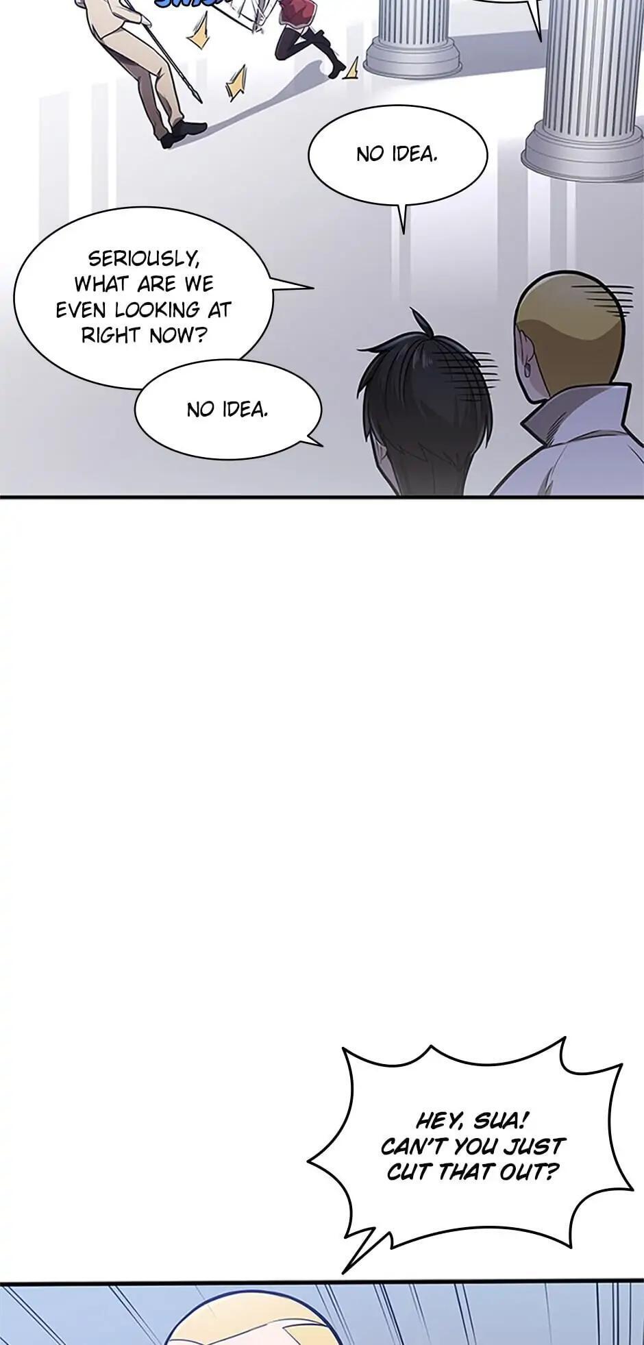 Read The Tutorial Is Too Tough! Manga Online