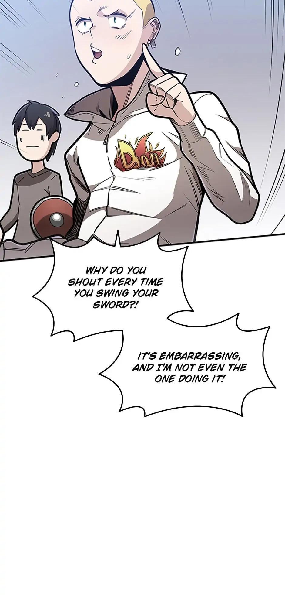 Read The Tutorial Is Too Tough! Manga Online
