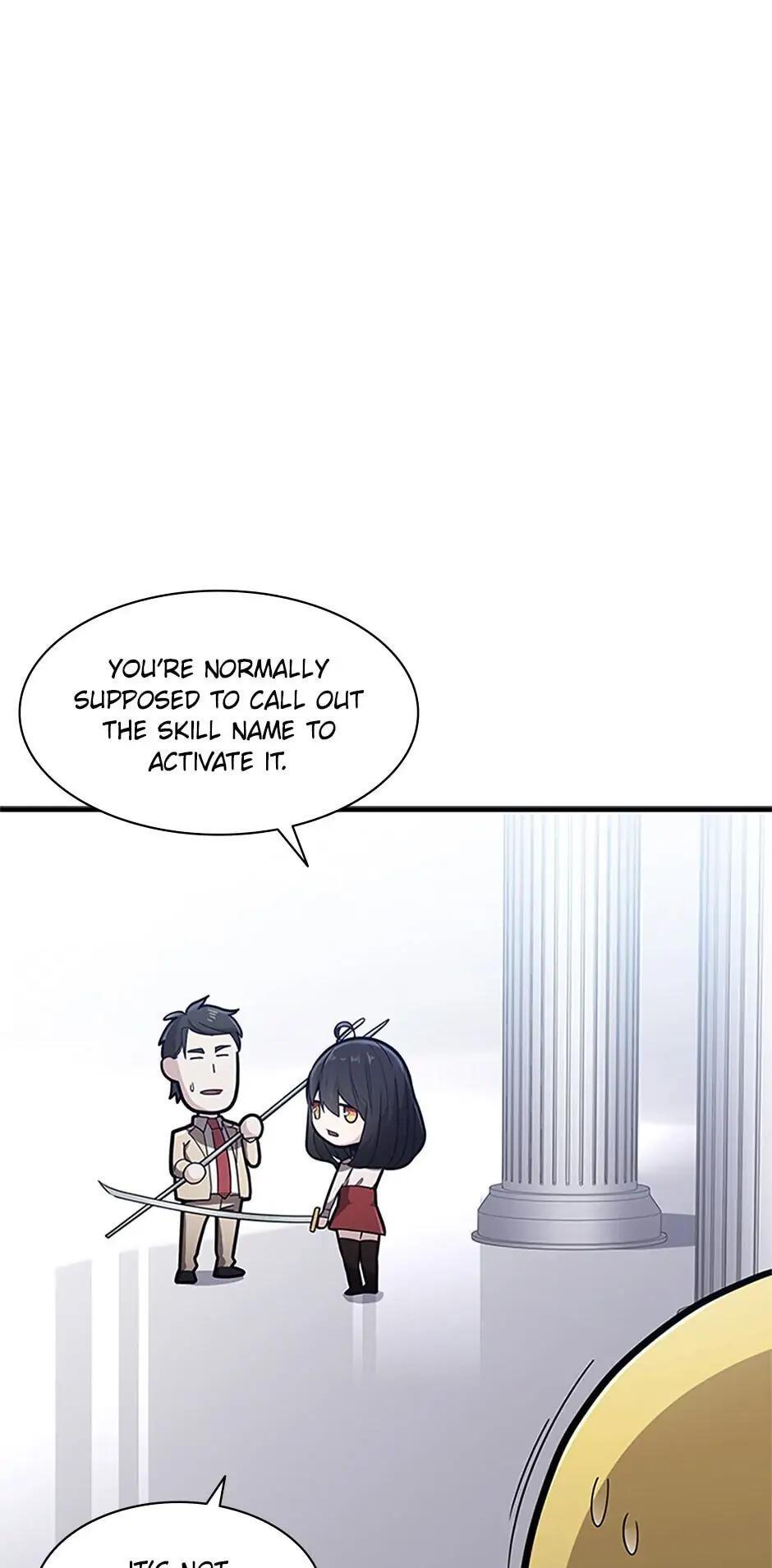 Read The Tutorial Is Too Tough! Manga Online