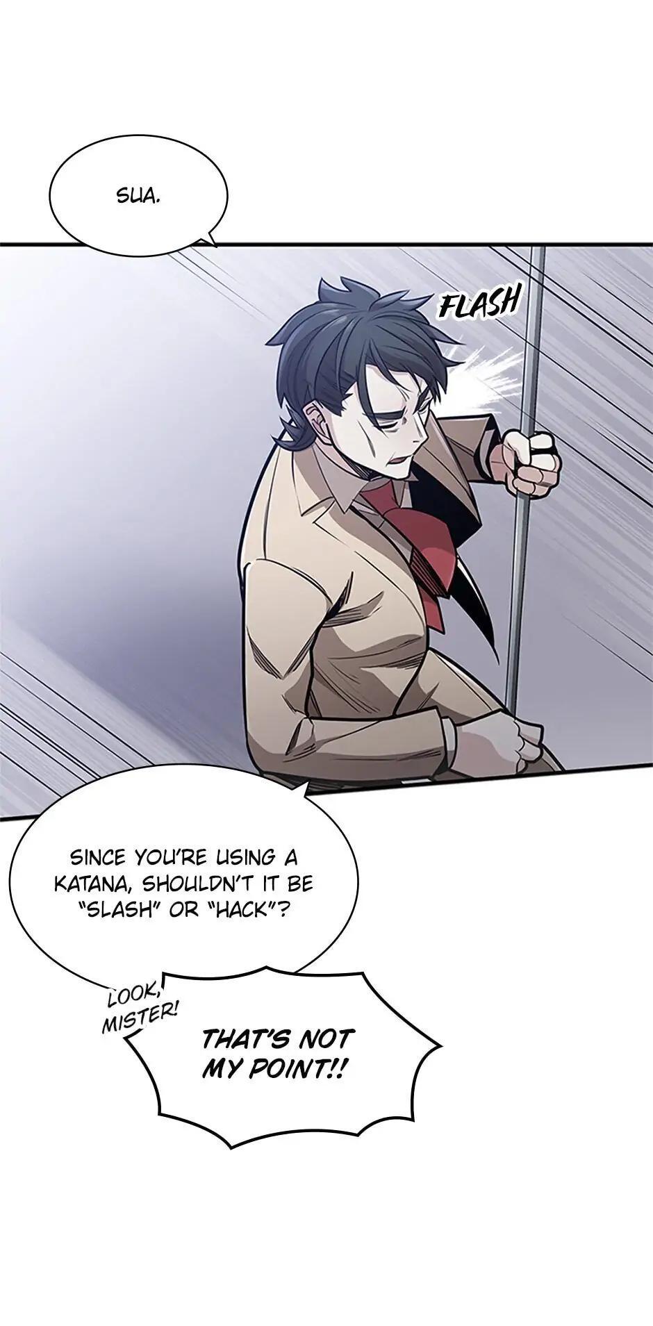 Read The Tutorial Is Too Tough! Manga Online
