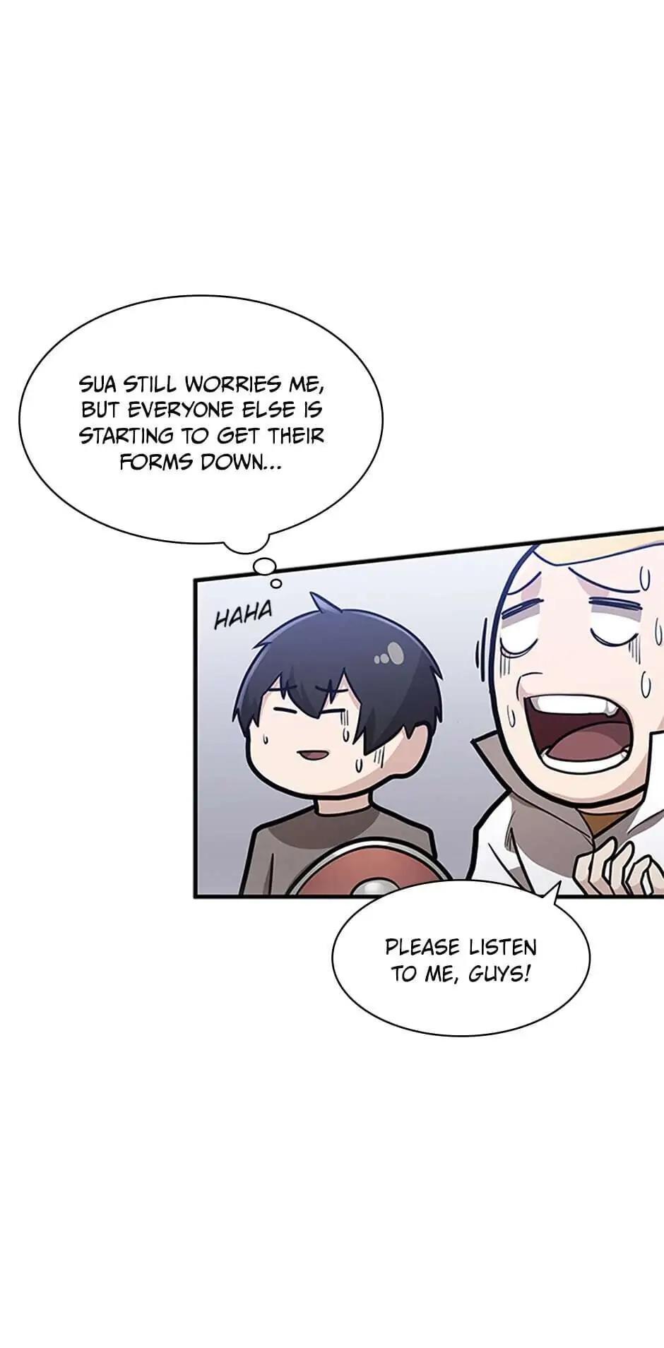 Read The Tutorial Is Too Tough! Manga Online