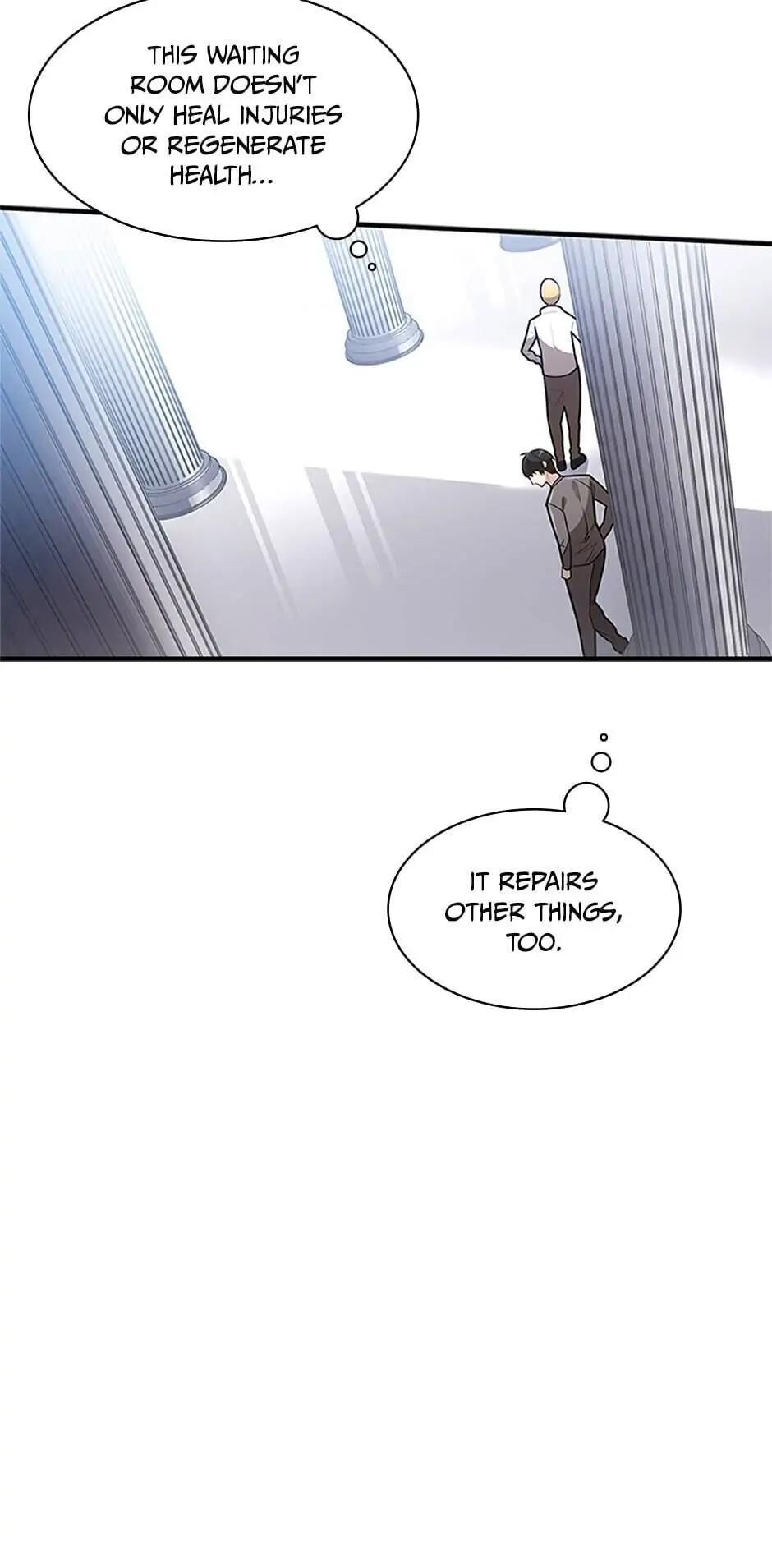 Read The Tutorial Is Too Tough! Manga Online