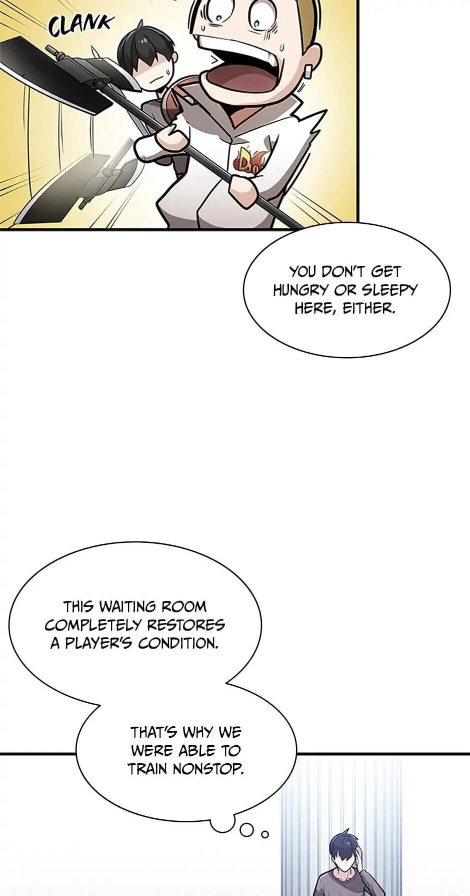Read The Tutorial Is Too Tough! Manga Online