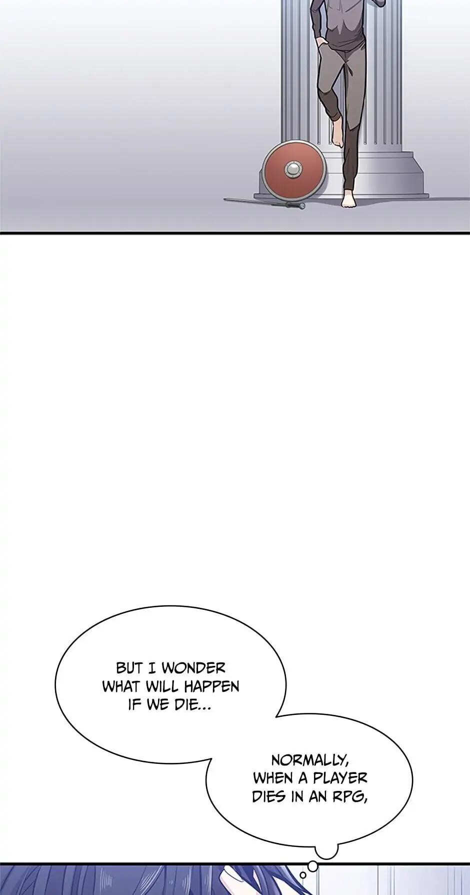 Read The Tutorial Is Too Tough! Manga Online