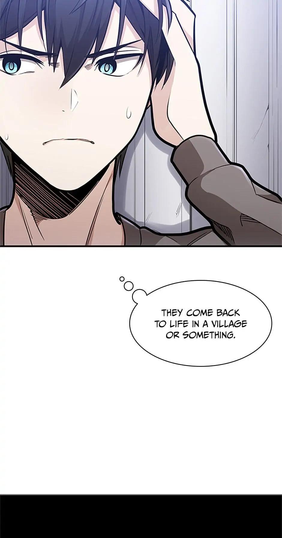 Read The Tutorial Is Too Tough! Manga Online