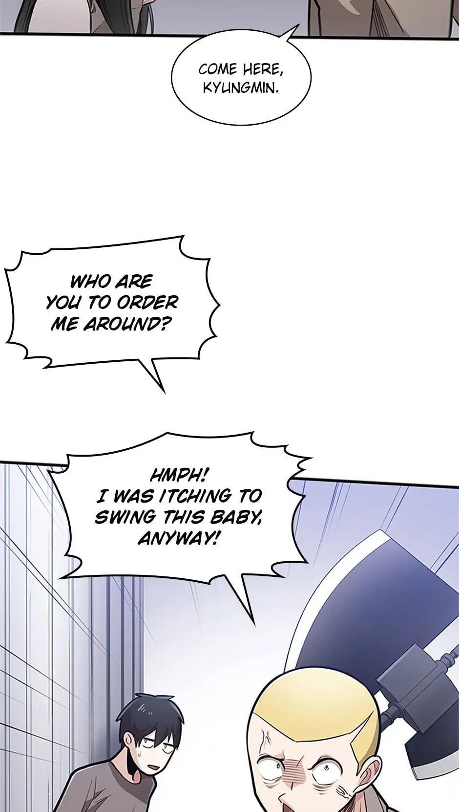 Read The Tutorial Is Too Tough! Manga Online