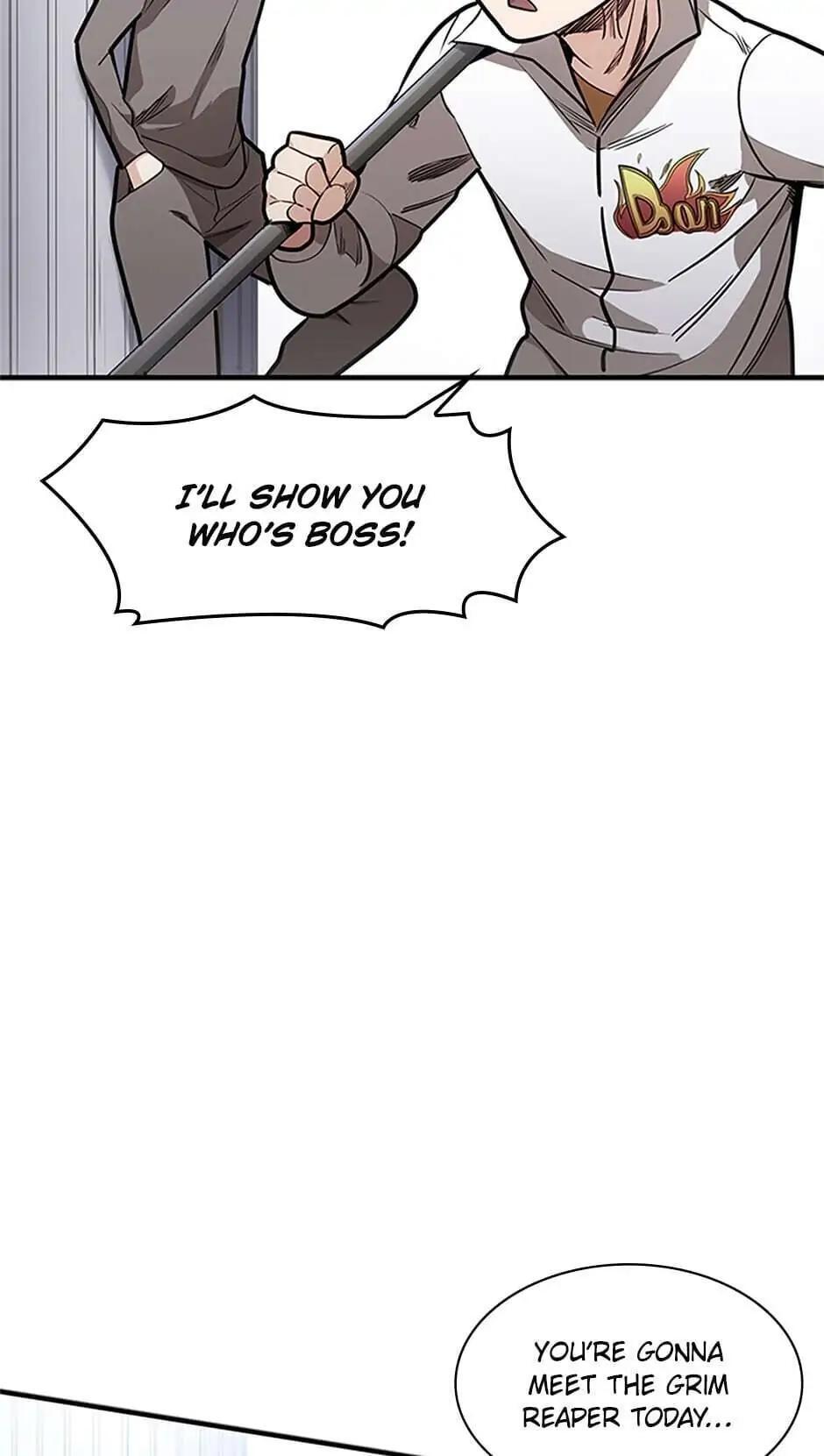 Read The Tutorial Is Too Tough! Manga Online