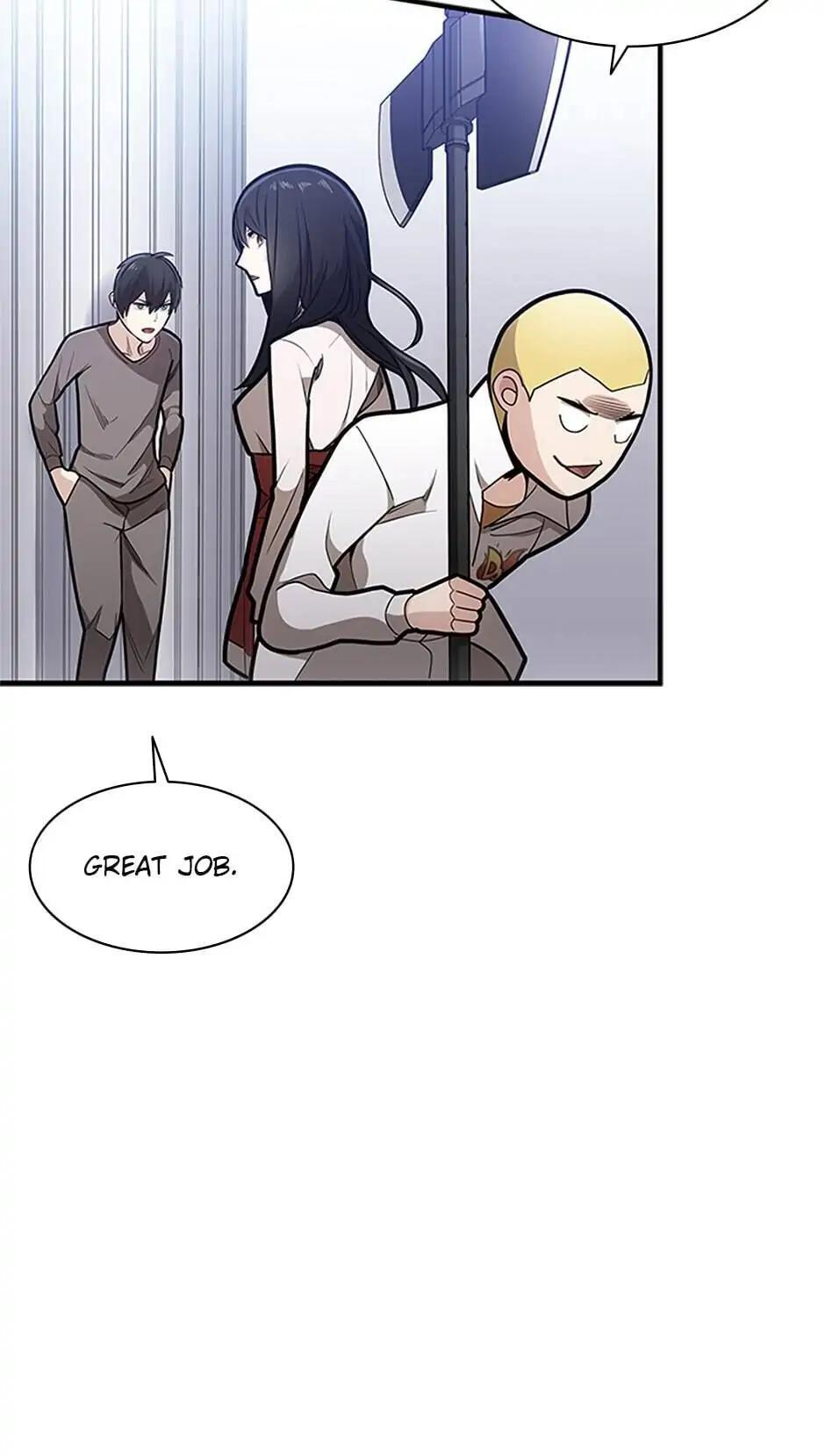 Read The Tutorial Is Too Tough! Manga Online