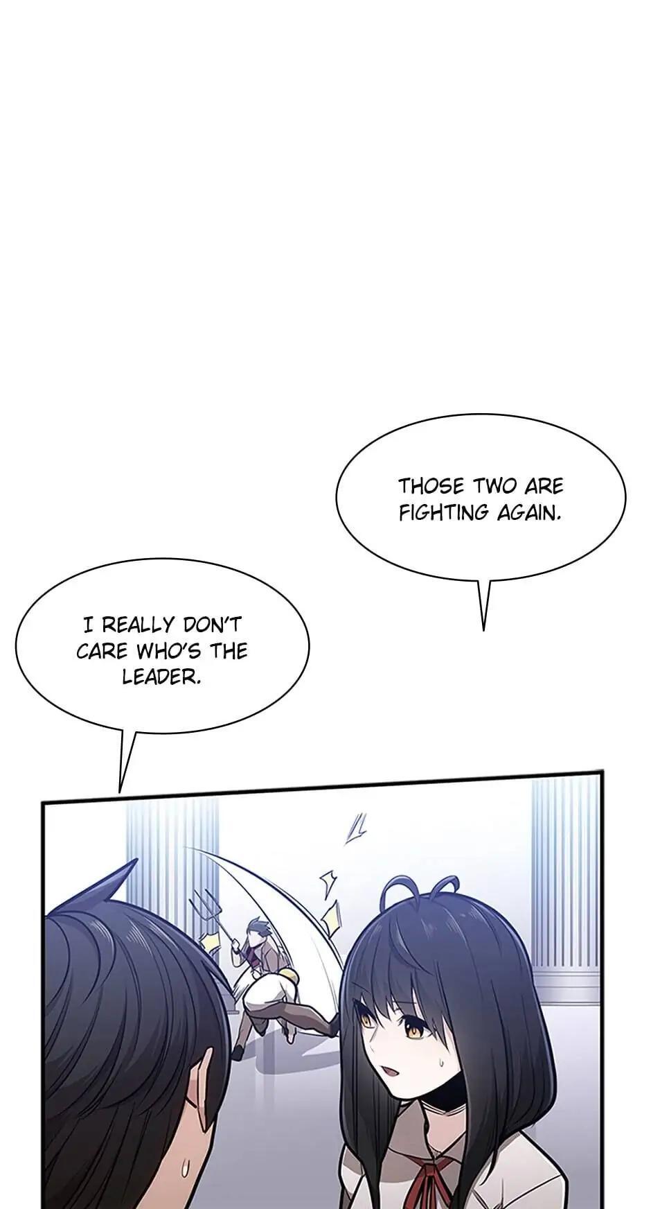 Read The Tutorial Is Too Tough! Manga Online