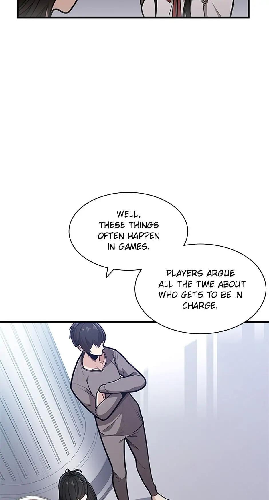 Read The Tutorial Is Too Tough! Manga Online