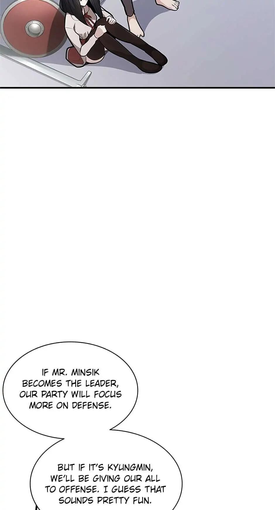 Read The Tutorial Is Too Tough! Manga Online