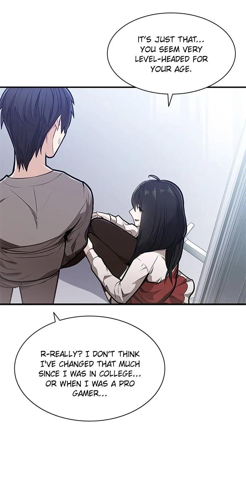 Read The Tutorial Is Too Tough! Manga Online