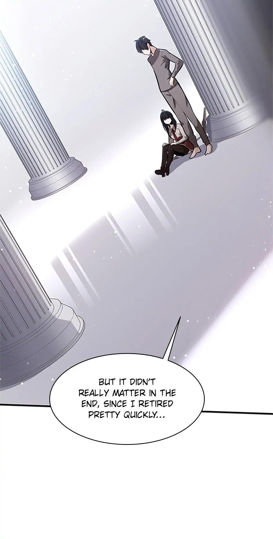 Read The Tutorial Is Too Tough! Manga Online