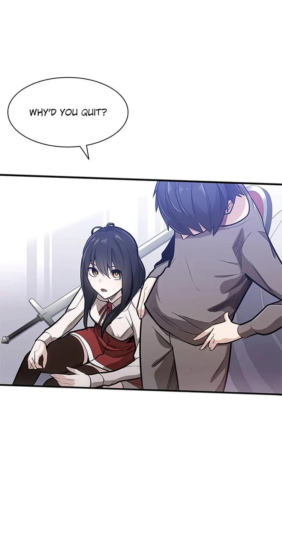 Read The Tutorial Is Too Tough! Manga Online