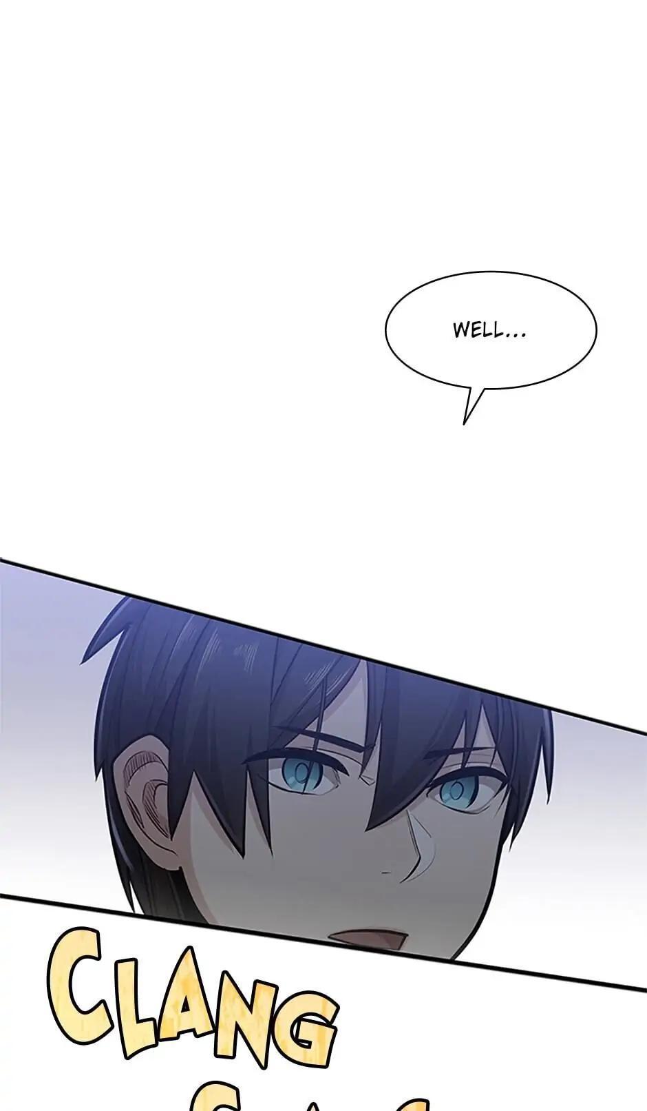 Read The Tutorial Is Too Tough! Manga Online