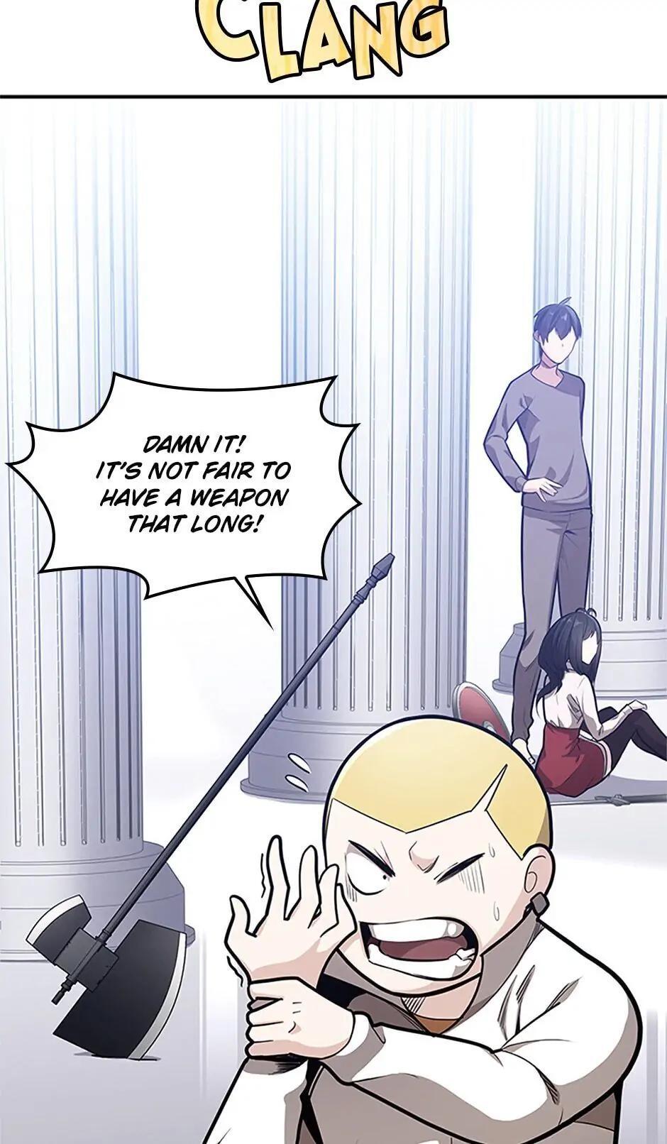 Read The Tutorial Is Too Tough! Manga Online
