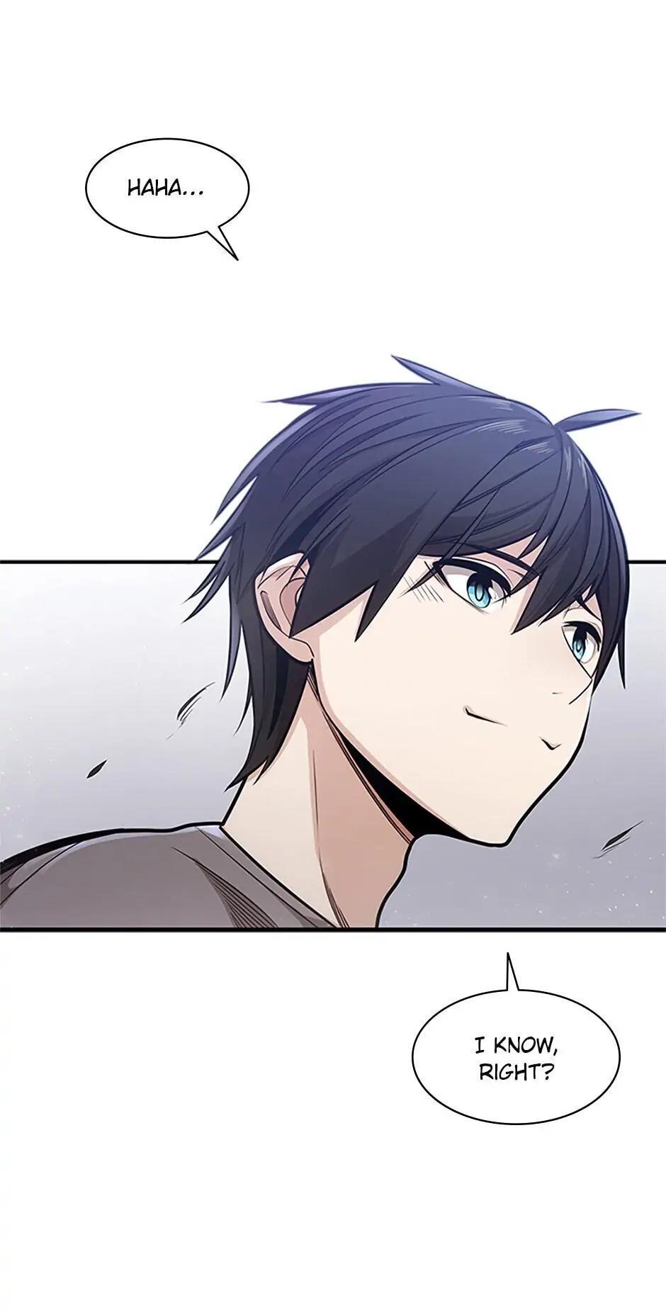 Read The Tutorial Is Too Tough! Manga Online