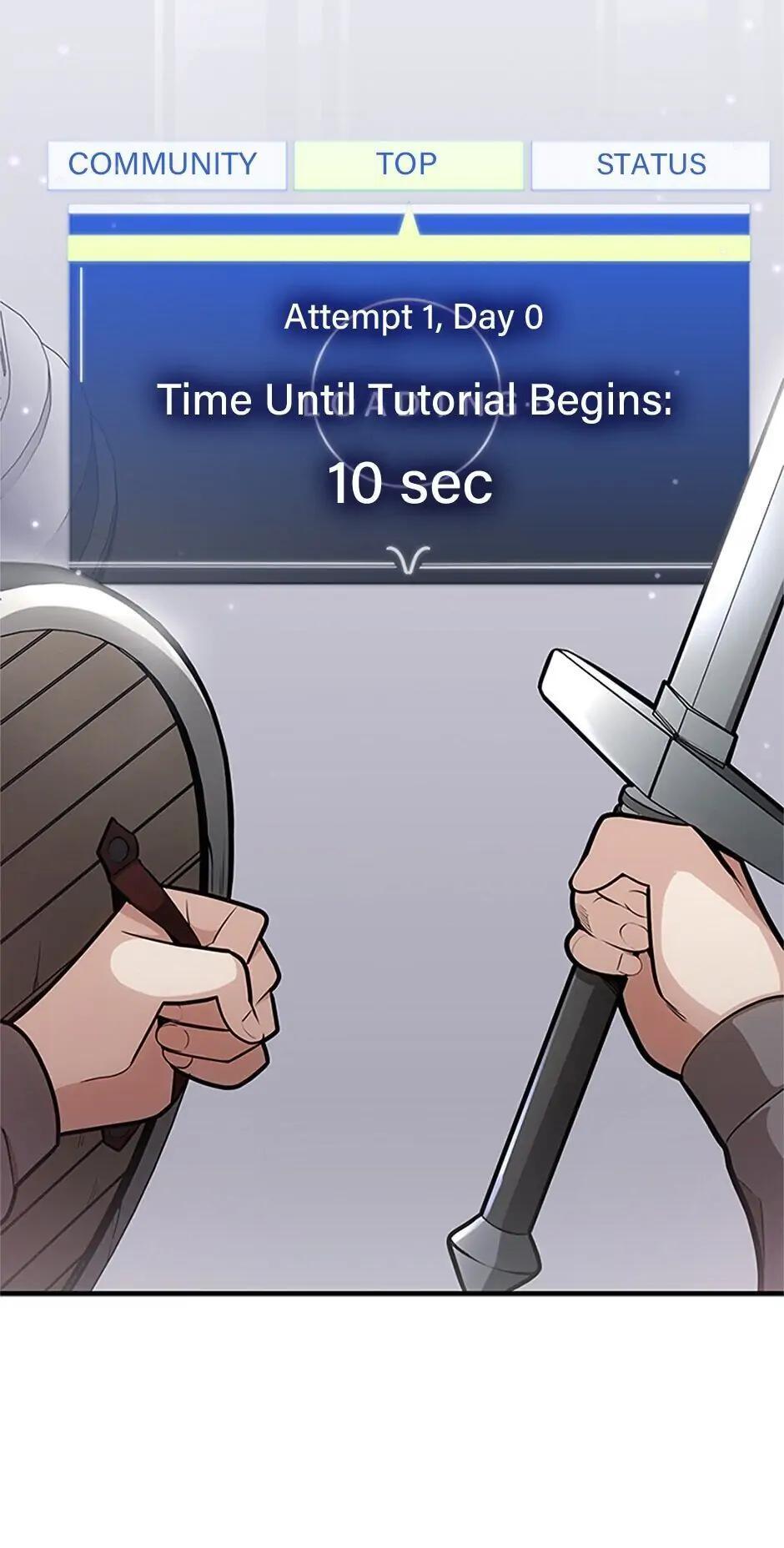 Read The Tutorial Is Too Tough! Manga Online