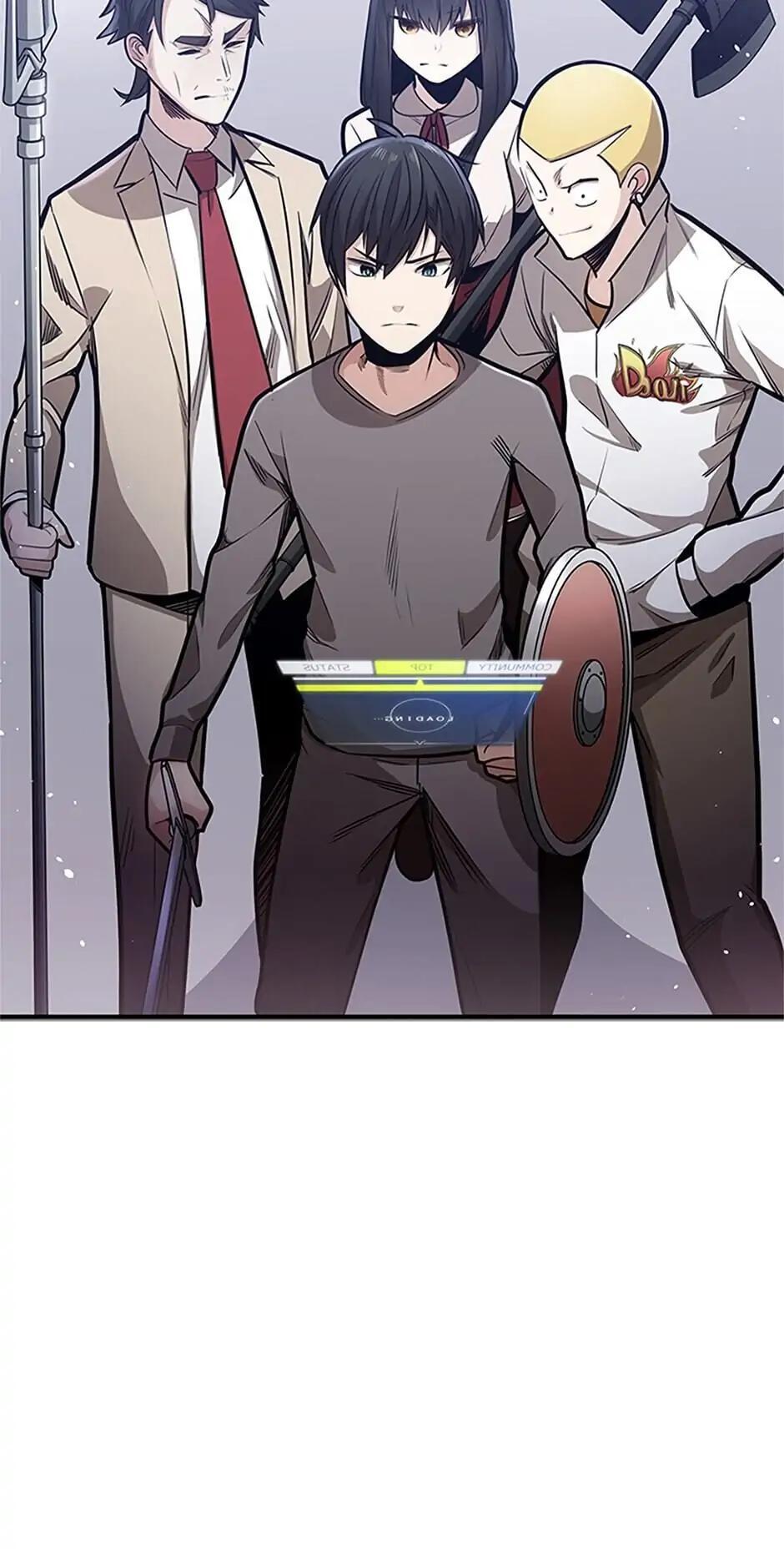 Read The Tutorial Is Too Tough! Manga Online