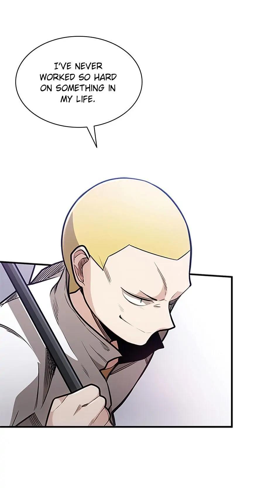 Read The Tutorial Is Too Tough! Manga Online