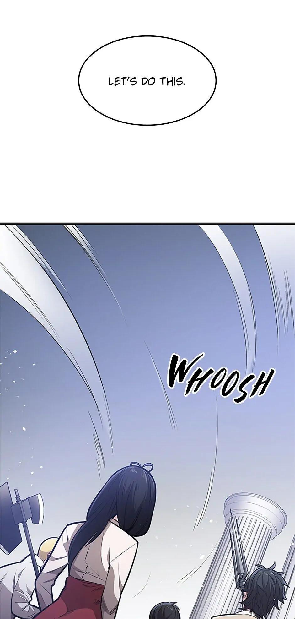 Read The Tutorial Is Too Tough! Manga Online
