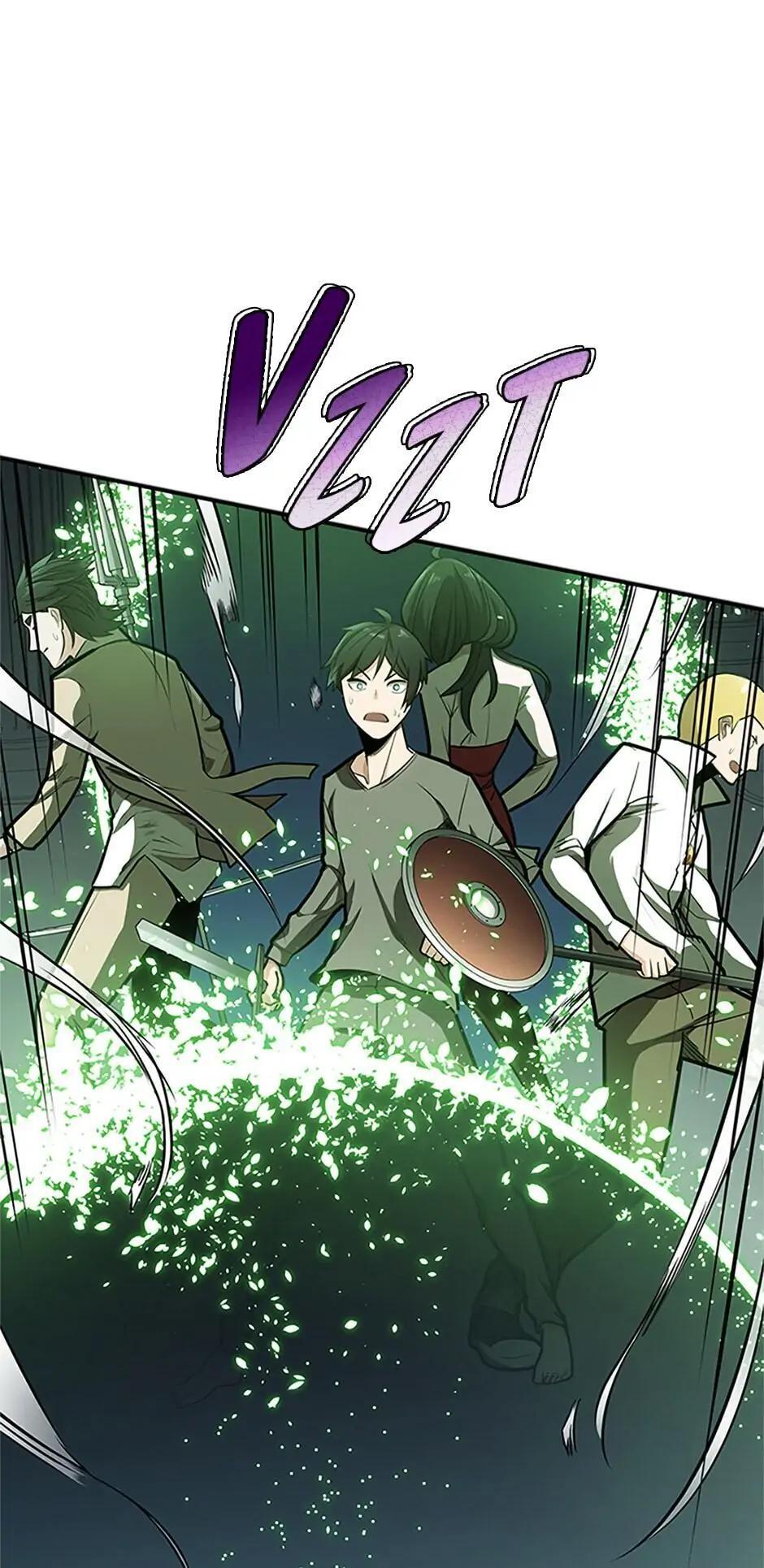 Read The Tutorial Is Too Tough! Manga Online