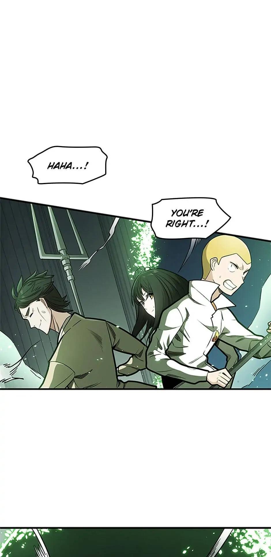 Read The Tutorial Is Too Tough! Manga Online