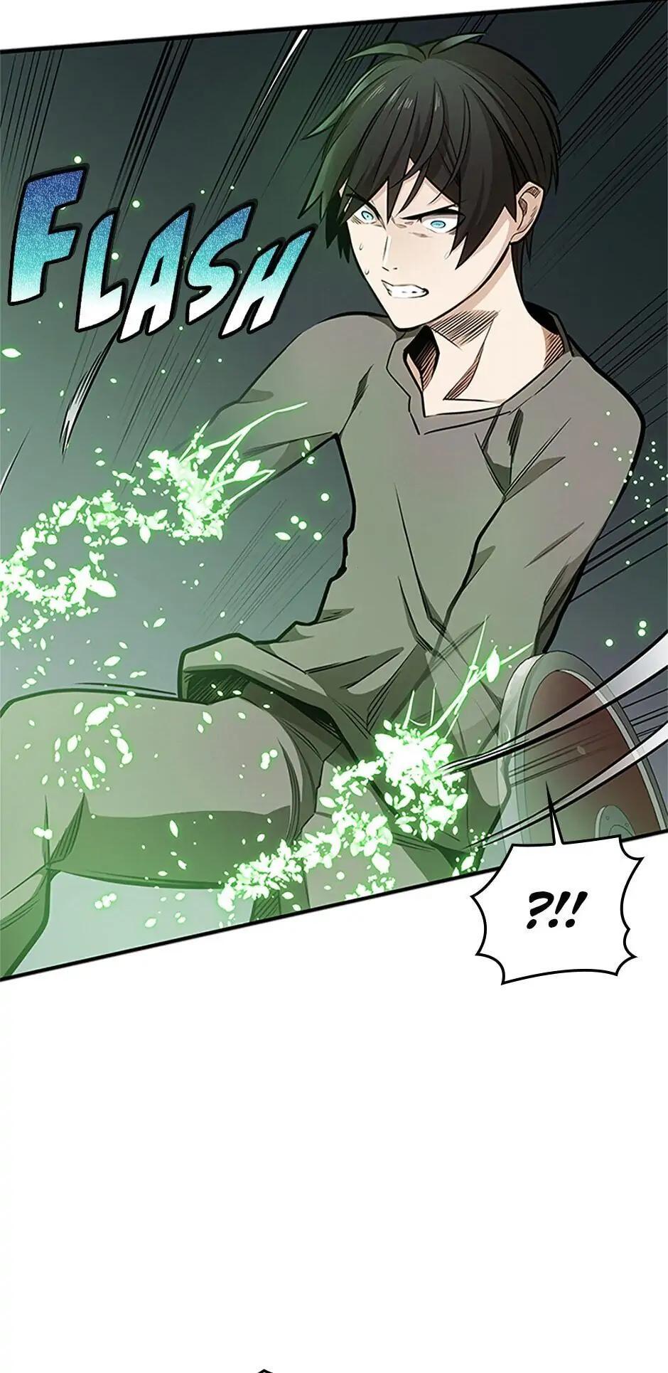 Read The Tutorial Is Too Tough! Manga Online