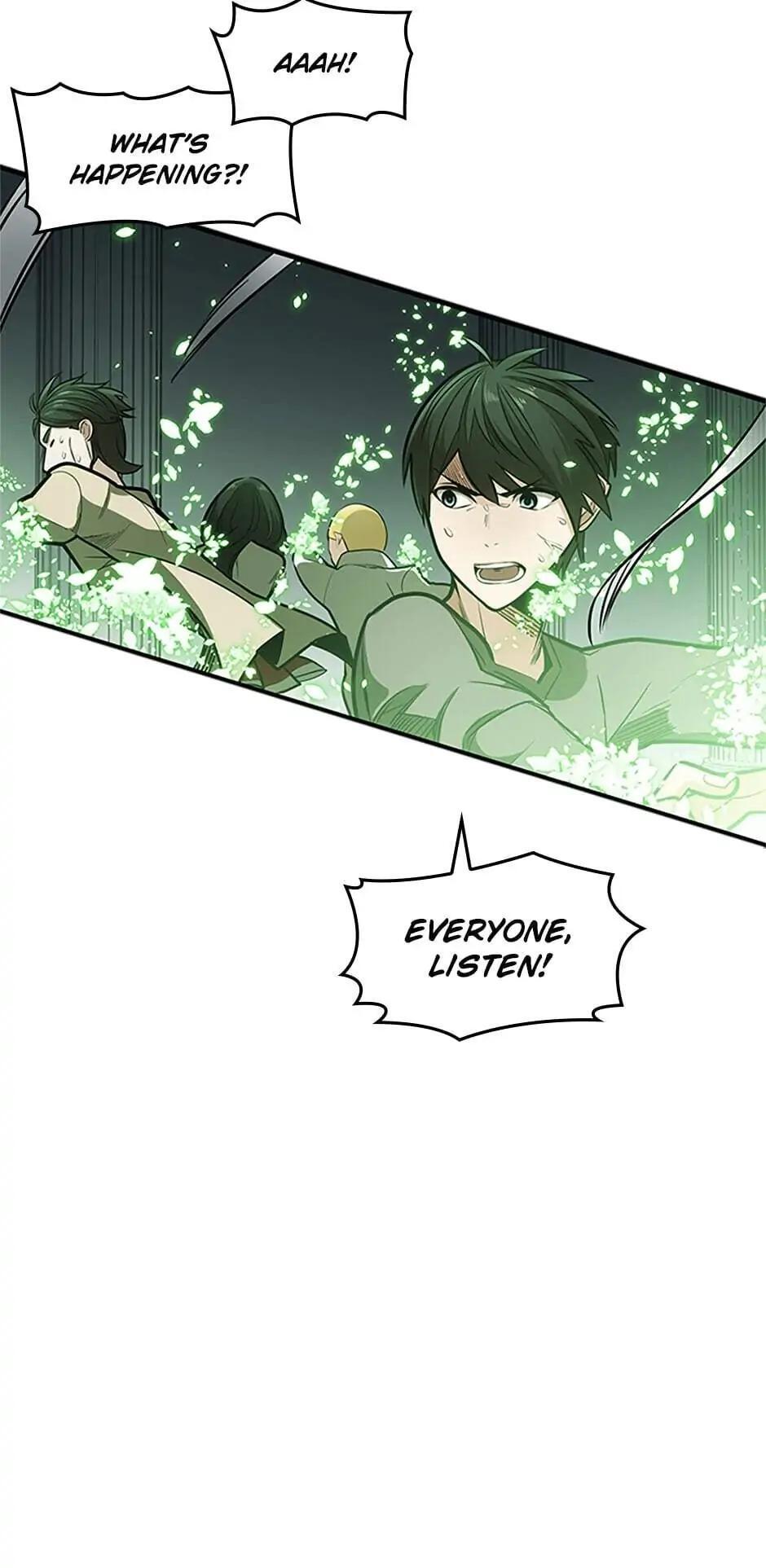 Read The Tutorial Is Too Tough! Manga Online