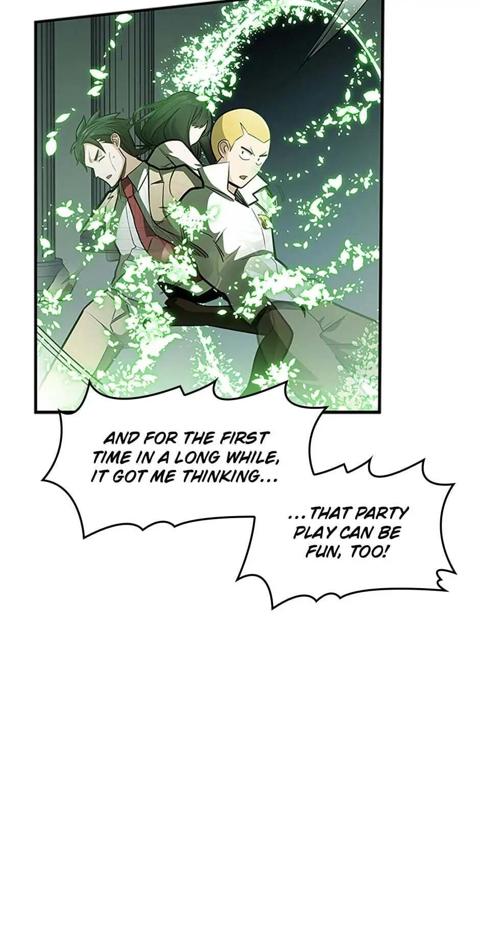 Read The Tutorial Is Too Tough! Manga Online